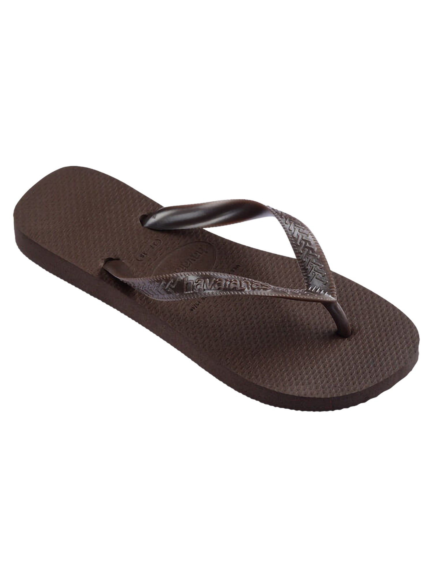 Ciabatte HAVAIANAS da Donna - marrone 41374280727