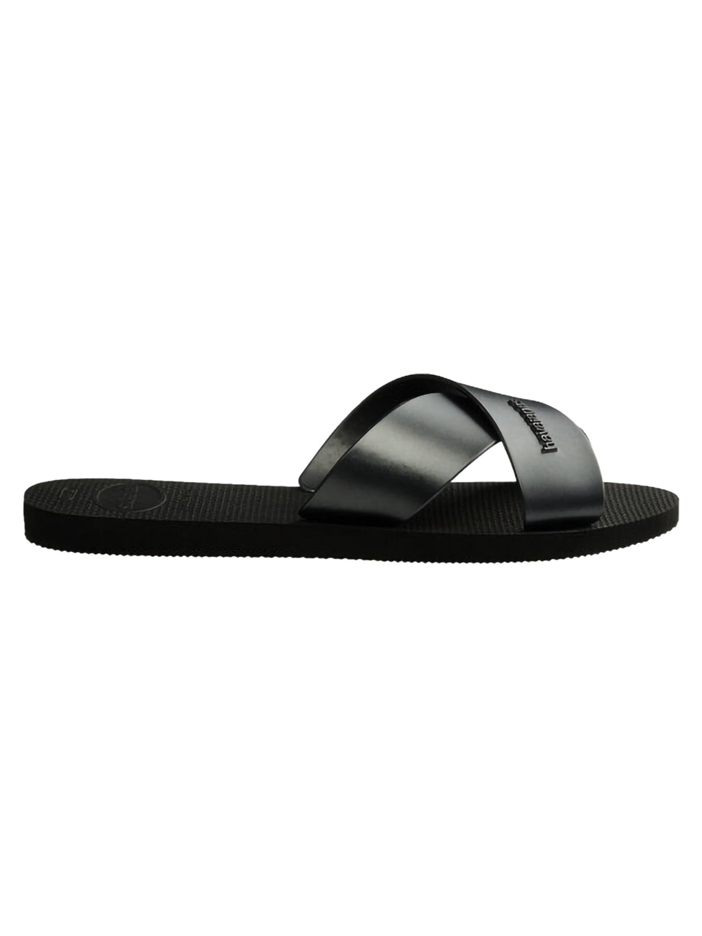 Ciabatte HAVAIANAS da Donna - nero 41488660090