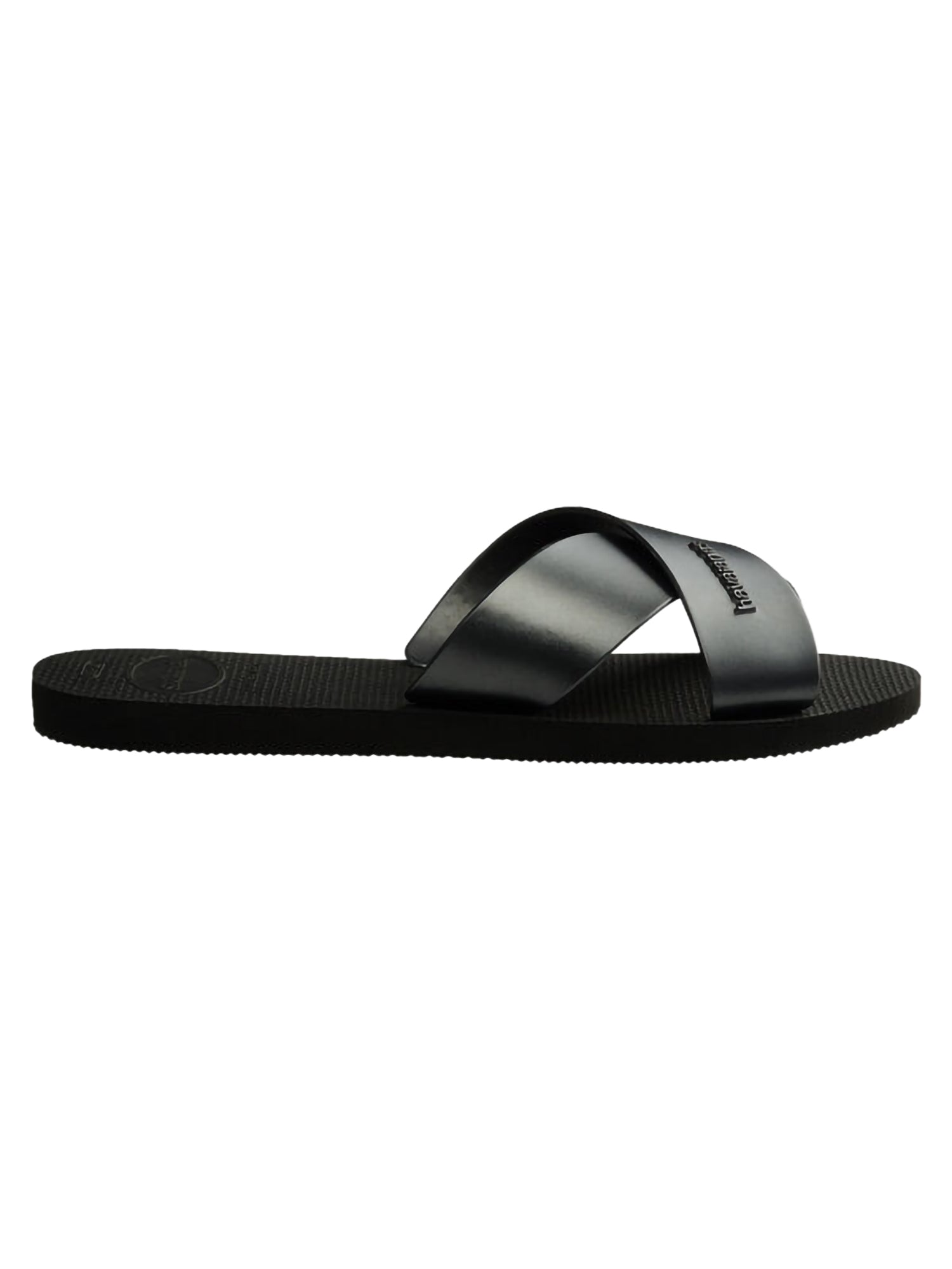 Ciabatte HAVAIANAS da Donna - nero 41488660090
