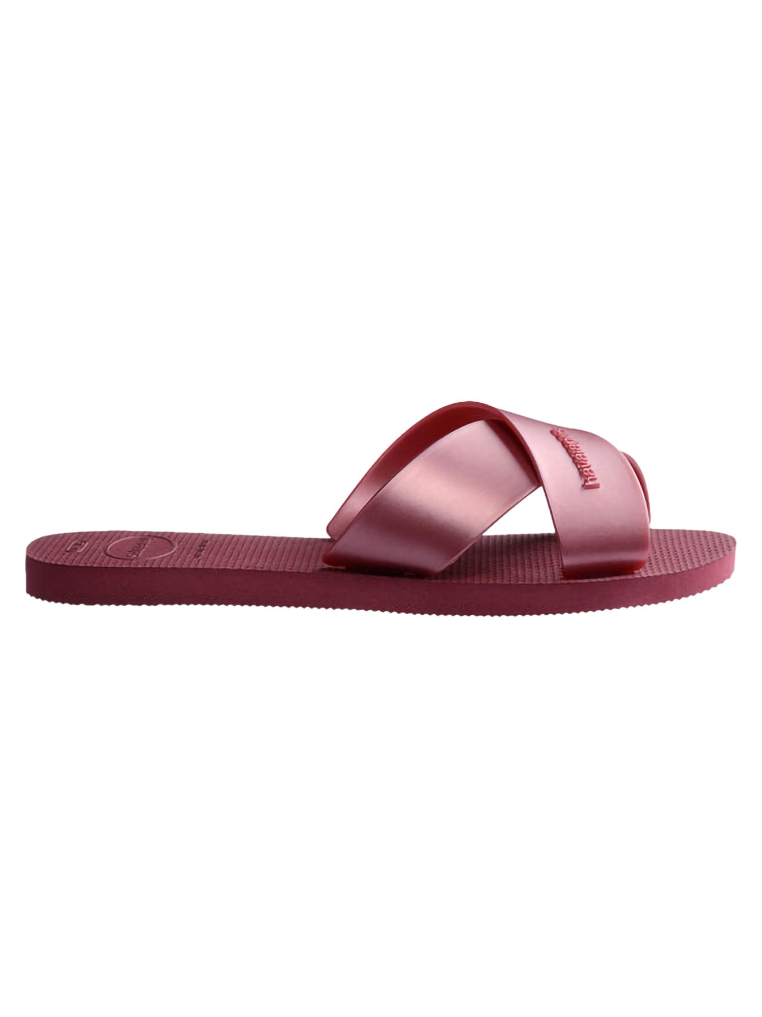 Ciabatte HAVAIANAS da Donna - rosso 41488669339