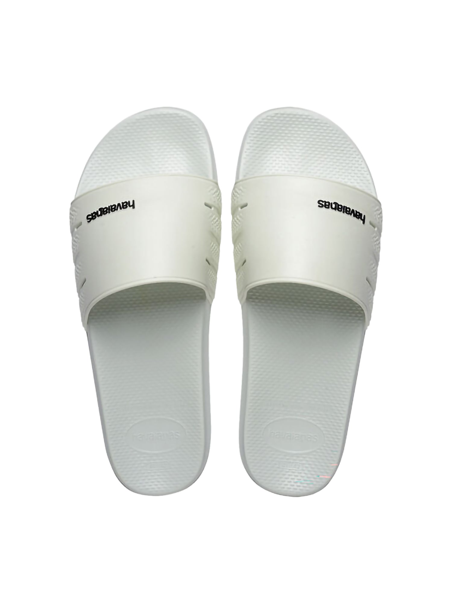 Ciabatte HAVAIANAS da Uomo - bianco 4149939001