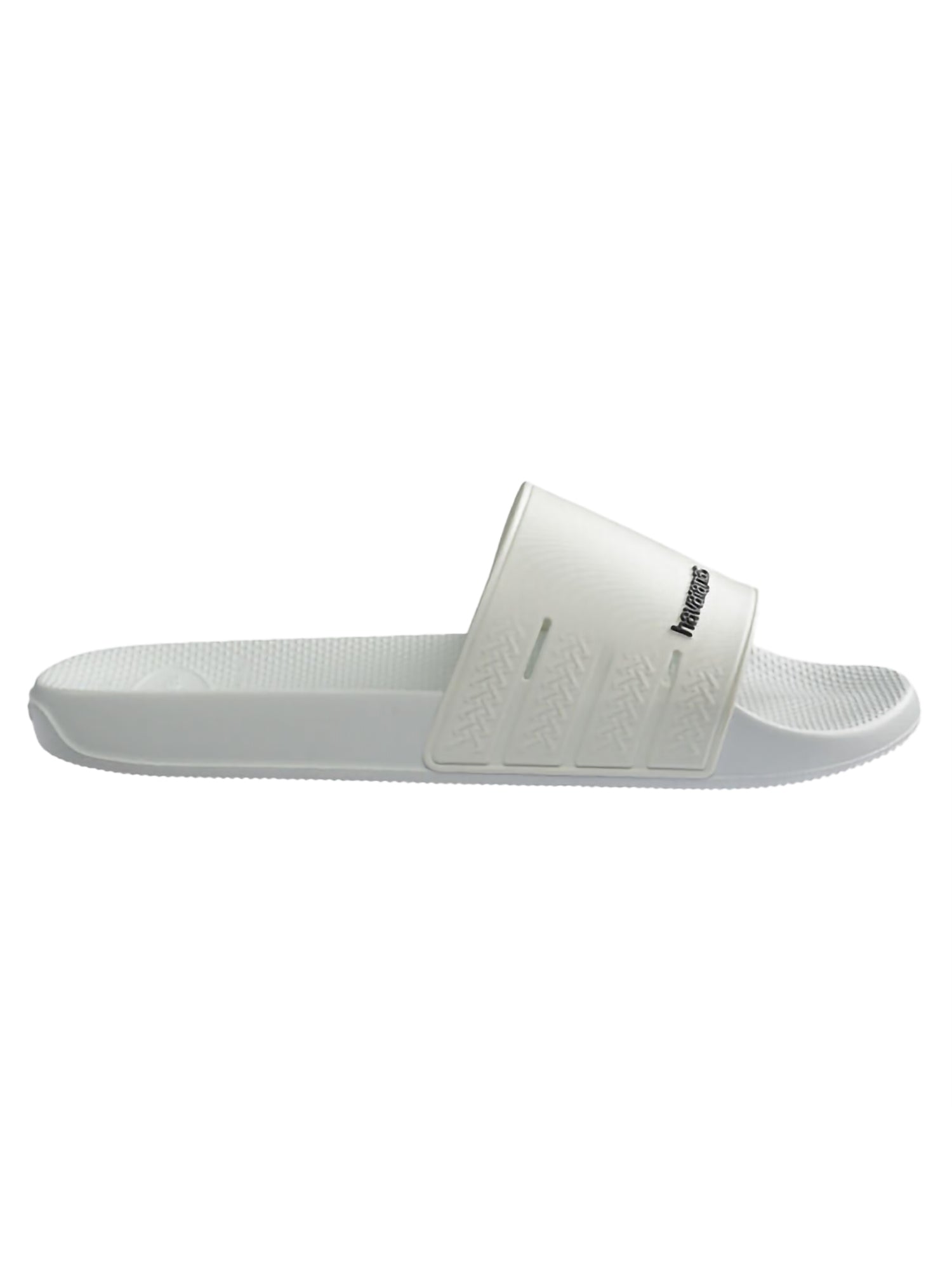 Ciabatte HAVAIANAS da Uomo - bianco 4149939001