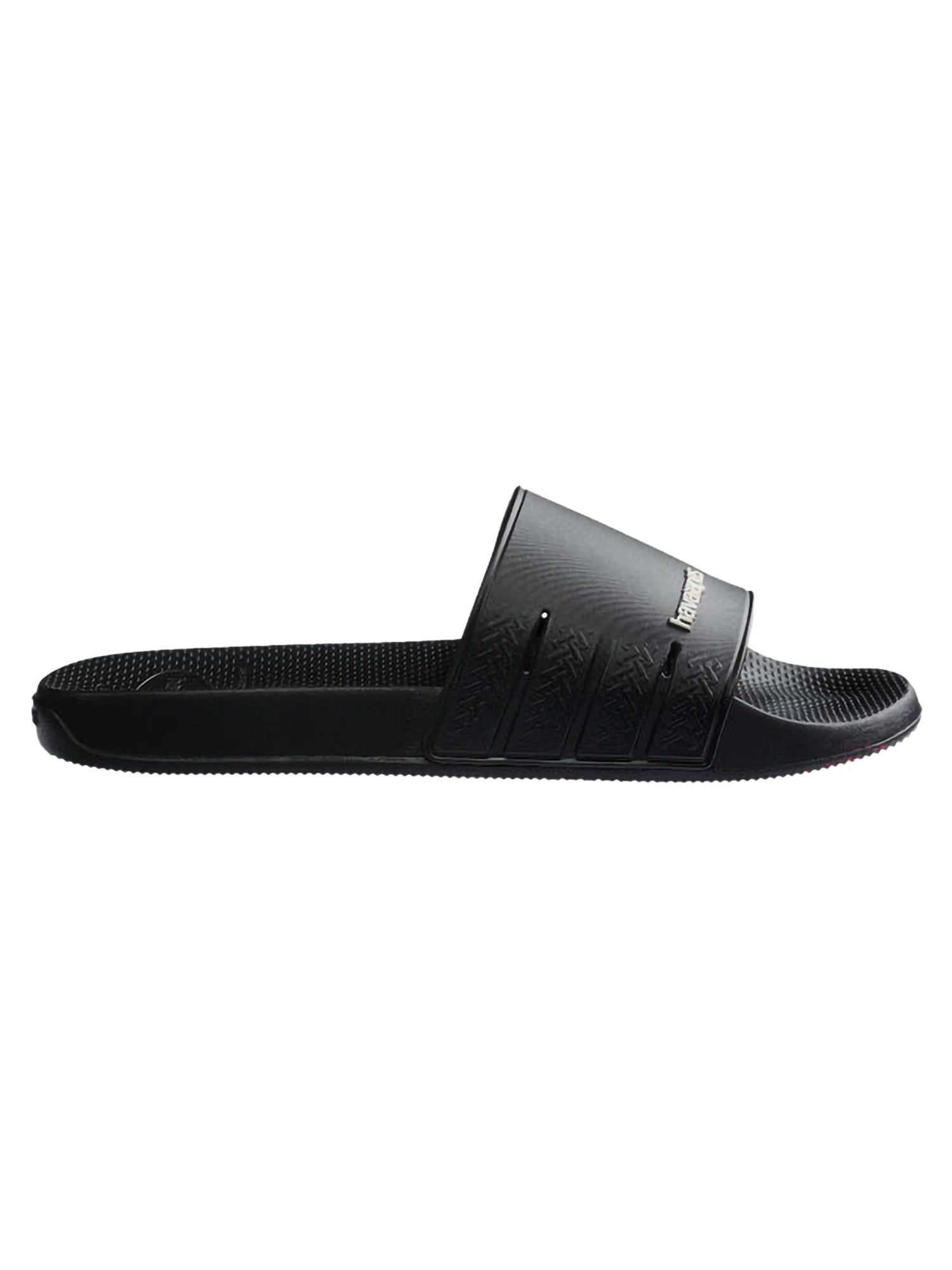 Ciabatte HAVAIANAS da Uomo - nero 41499390090