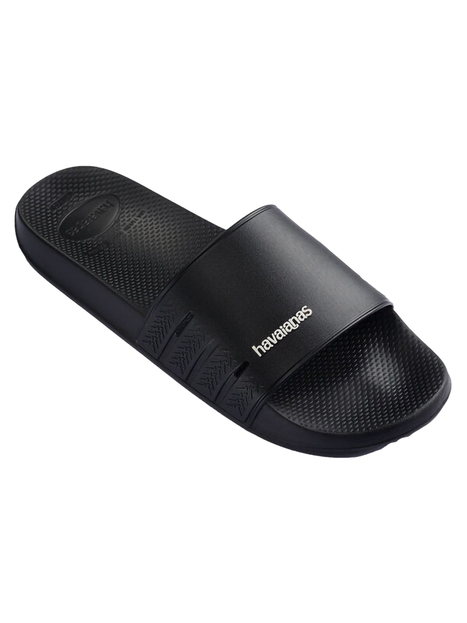Ciabatte HAVAIANAS da Uomo - nero 41499390090