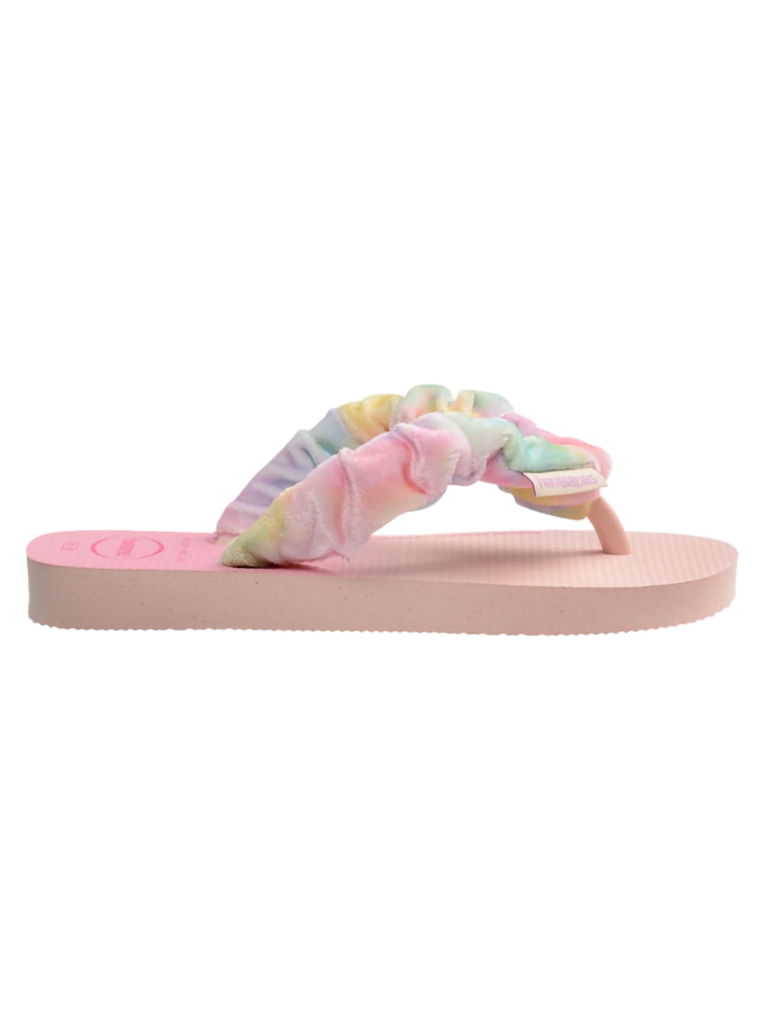 Ciabatte HAVAIANAS da Bambina - rosa 41499410076
