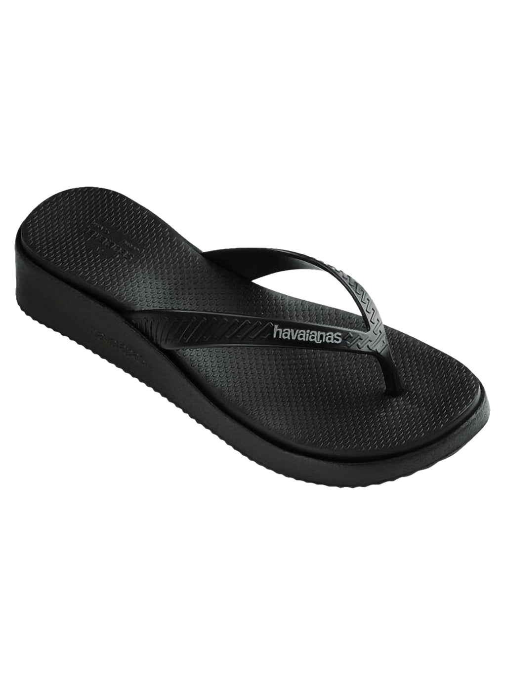 Ciabatte HAVAIANAS da Donna - nero 41501500090