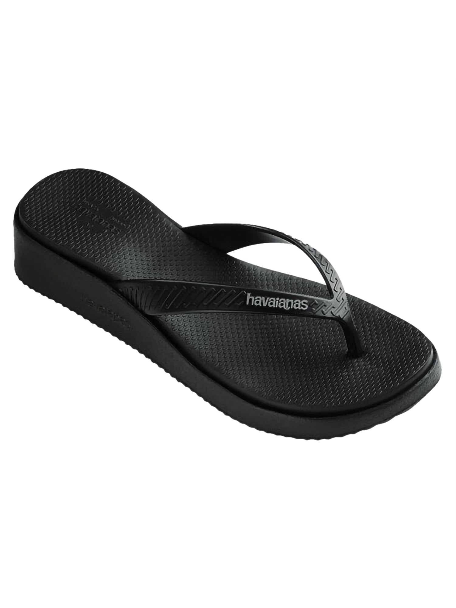 Ciabatte HAVAIANAS da Donna - nero 41501500090