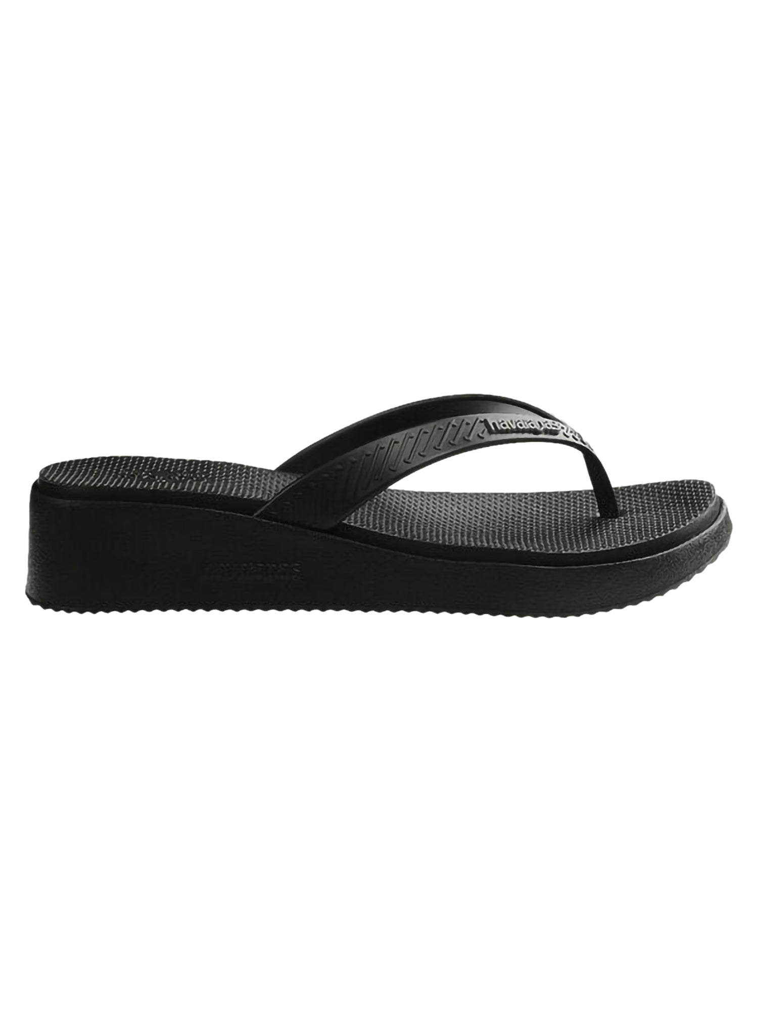 Ciabatte HAVAIANAS da Donna - nero 41501500090