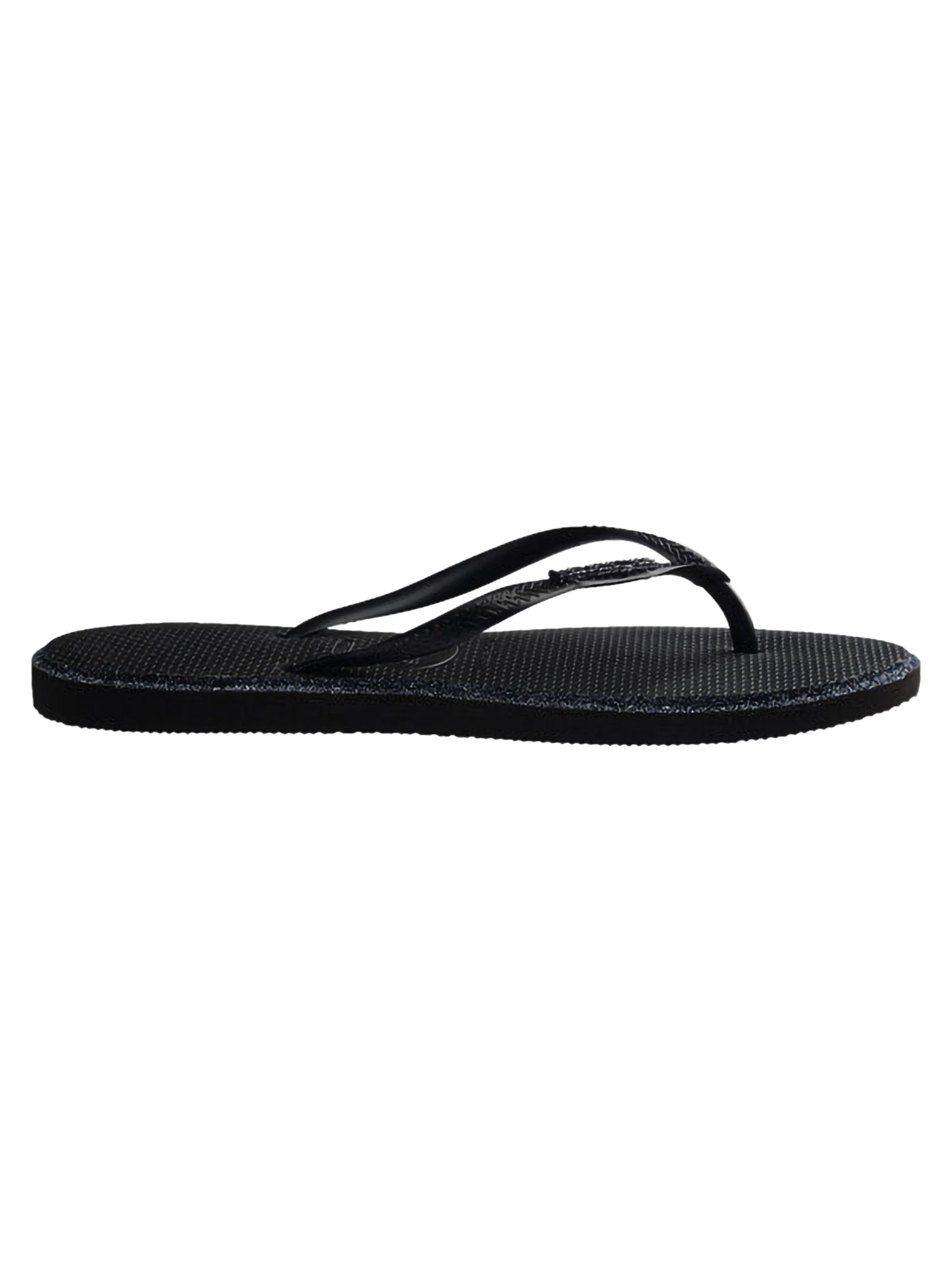 Ciabatte HAVAIANAS da Donna - nero 41501571069