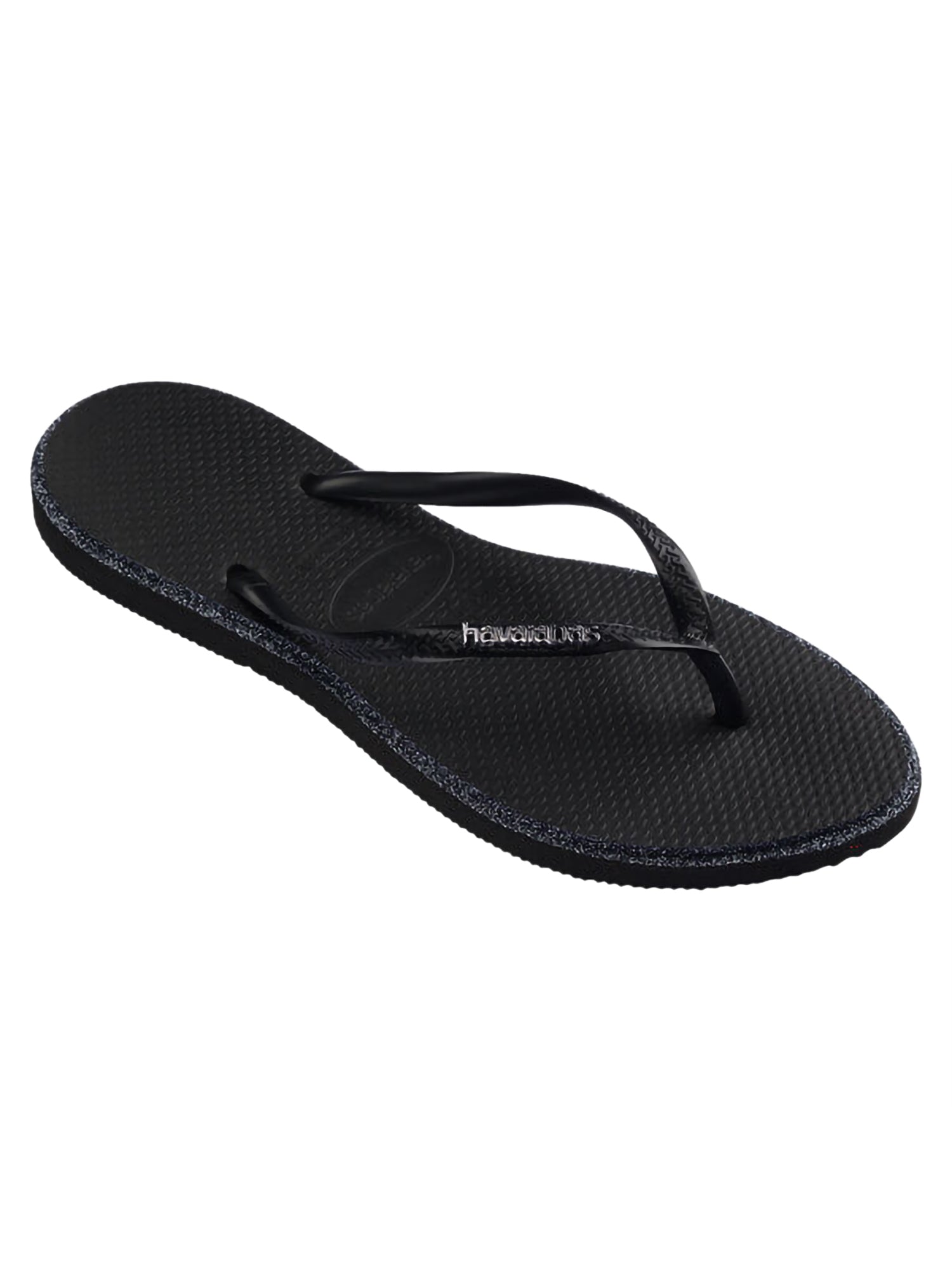 Ciabatte HAVAIANAS da Donna - nero 41501571069