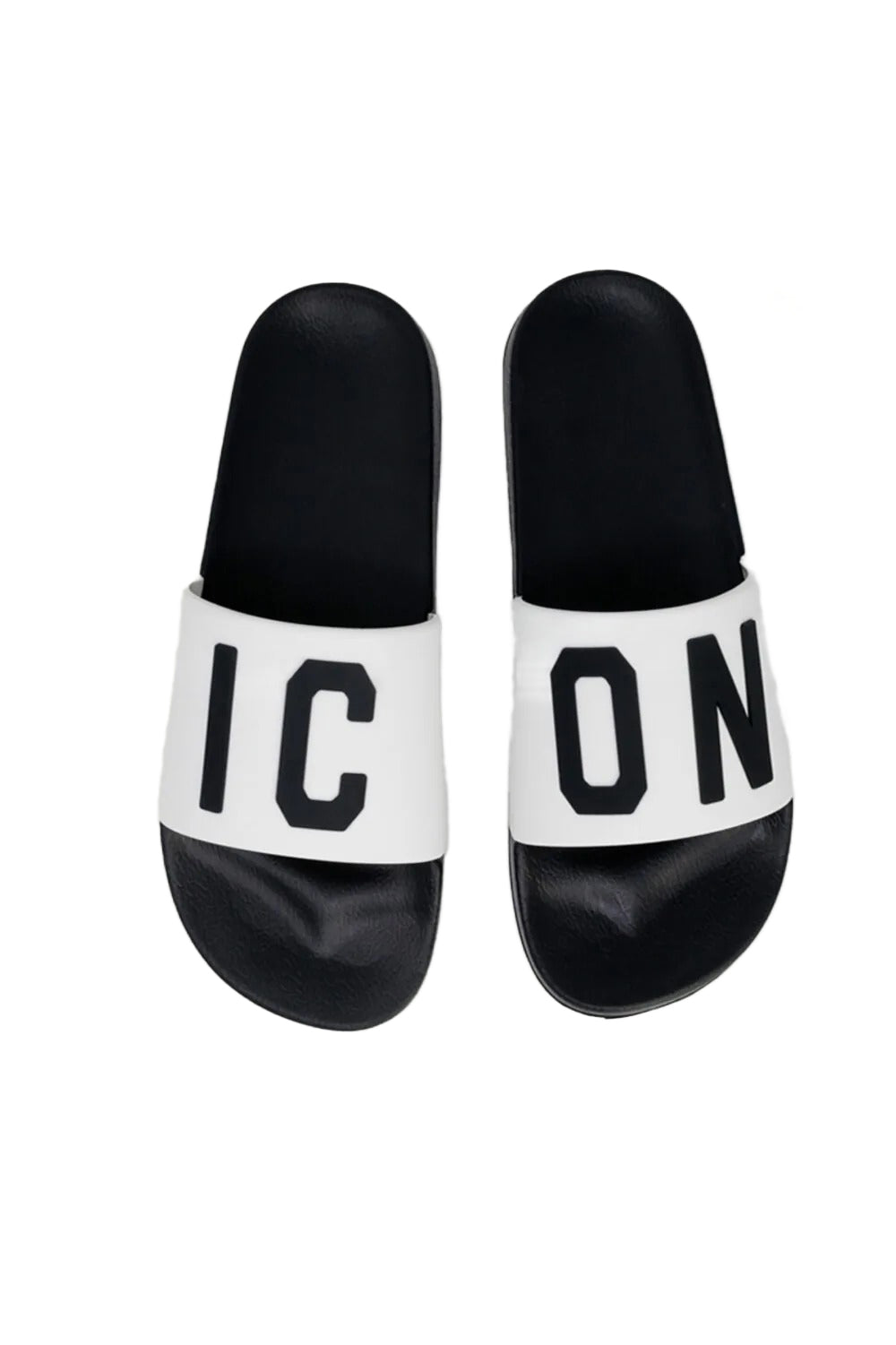 Ciabatte ICON da Uomo - bianco INS001BIANCO