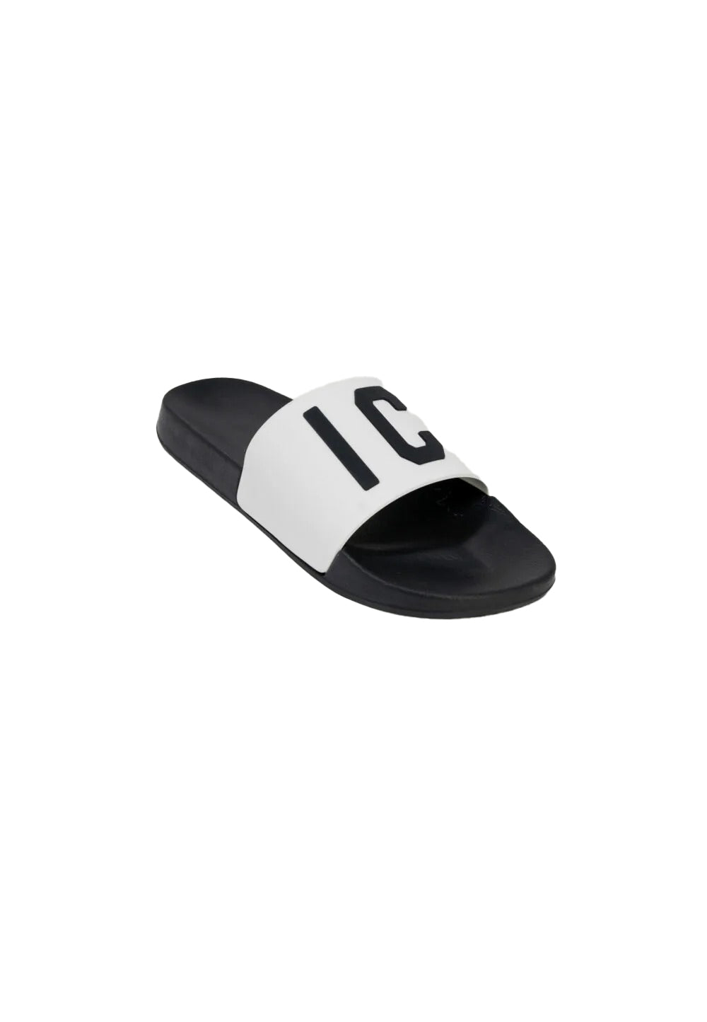 Ciabatte ICON da Uomo - bianco INS001BIANCO