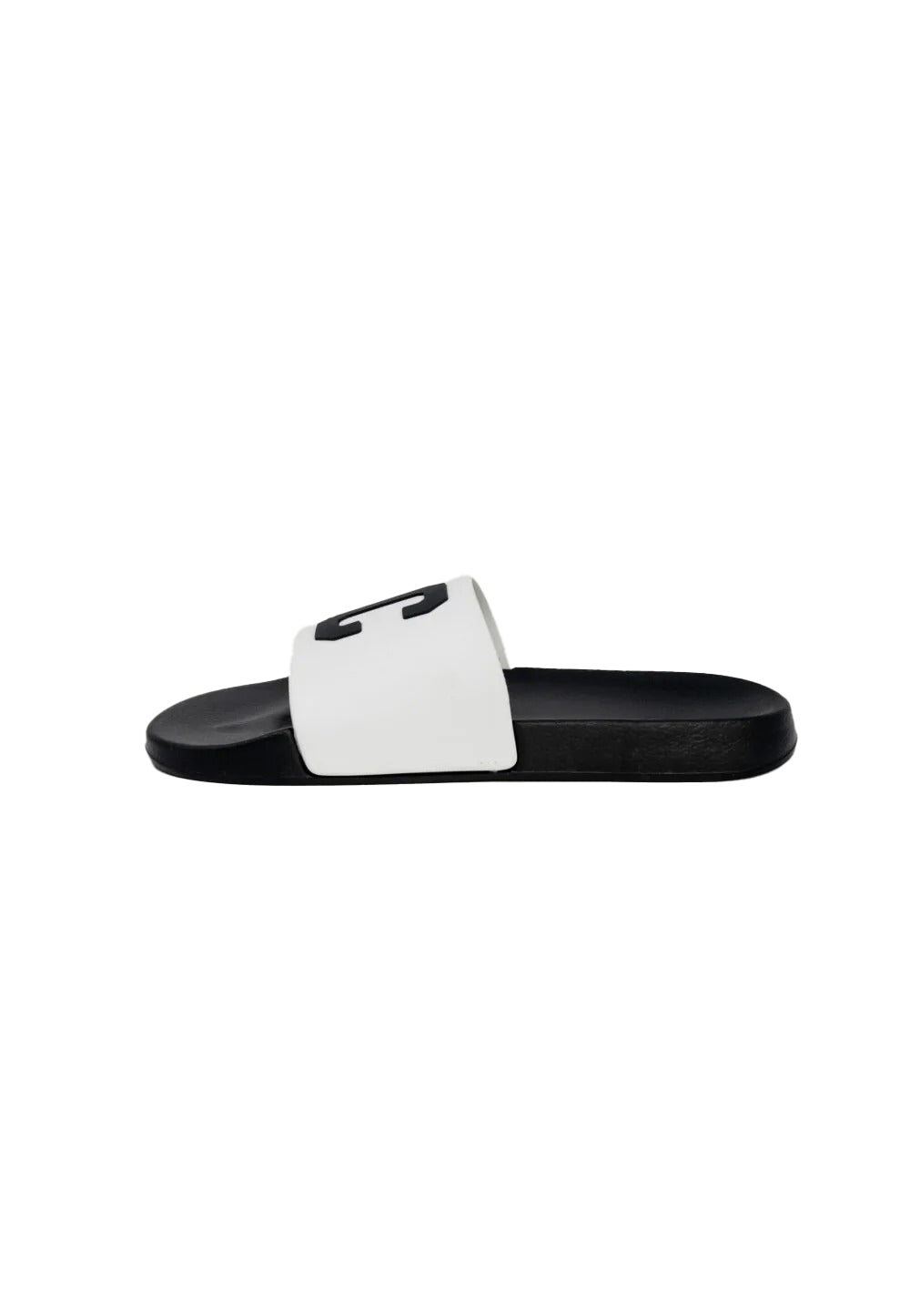 Ciabatte ICON da Uomo - bianco INS001BIANCO
