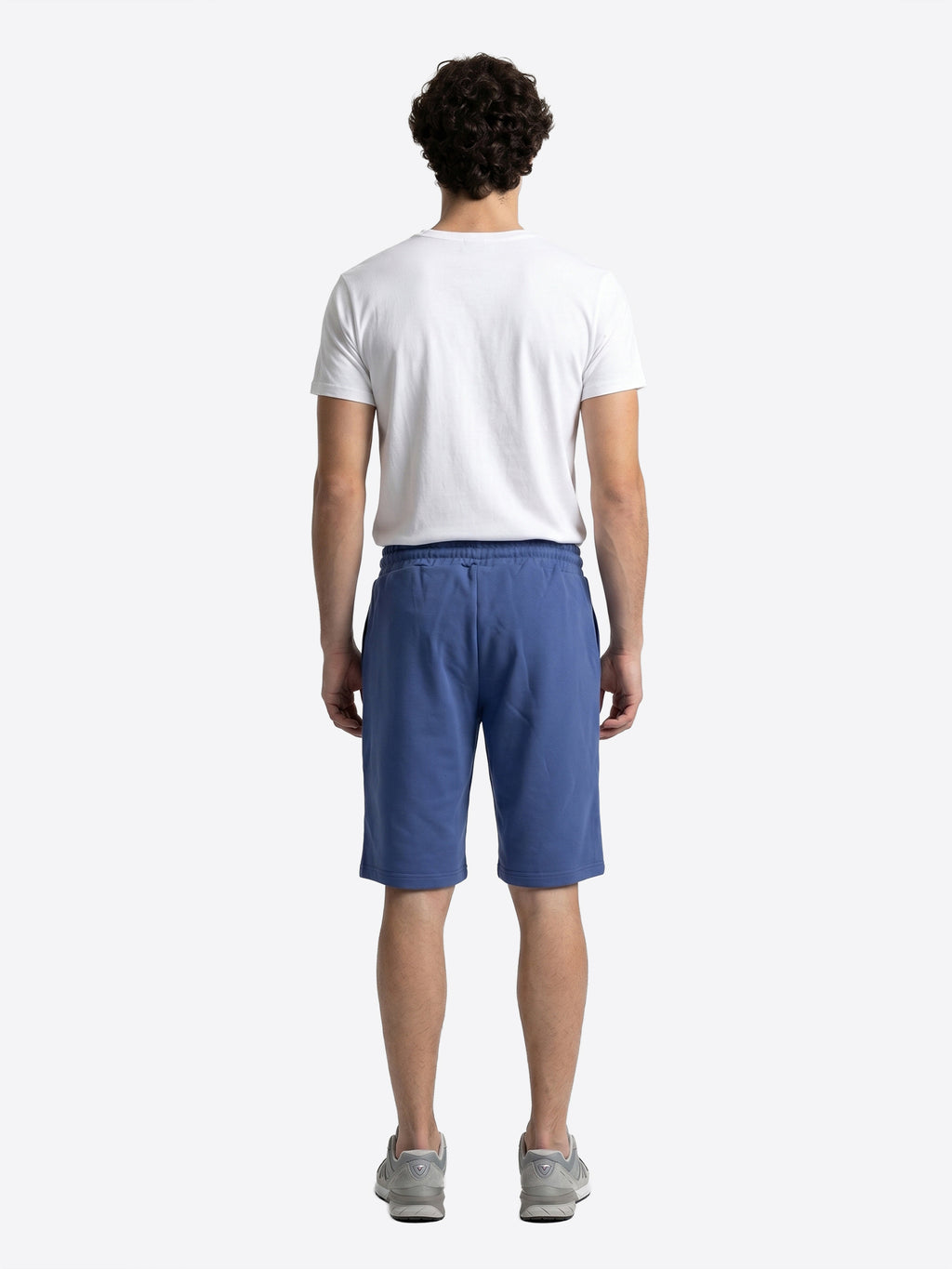 Bermuda ICON da Uomo - blu IUB001ULTRAMARINE
