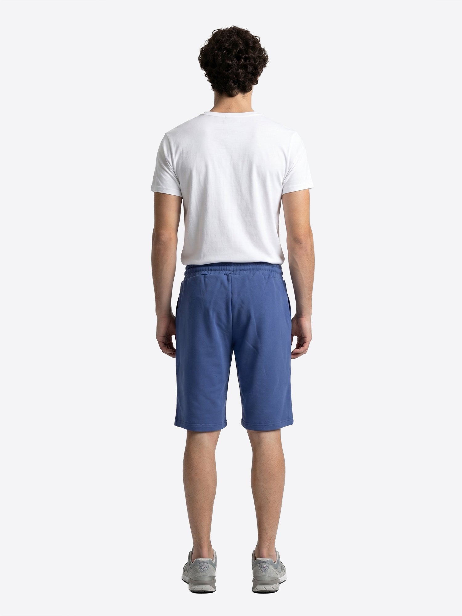 Bermuda ICON da Uomo - blu IUB001ULTRAMARINE
