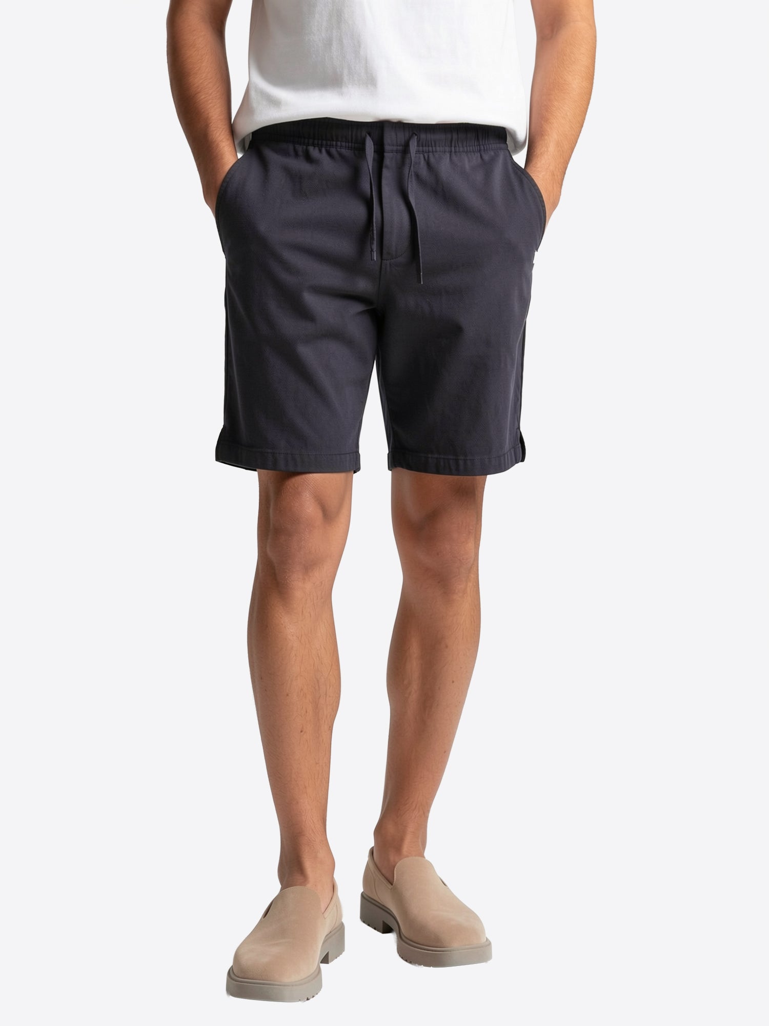Bermuda INDICODE da Uomo - blu 70775400
