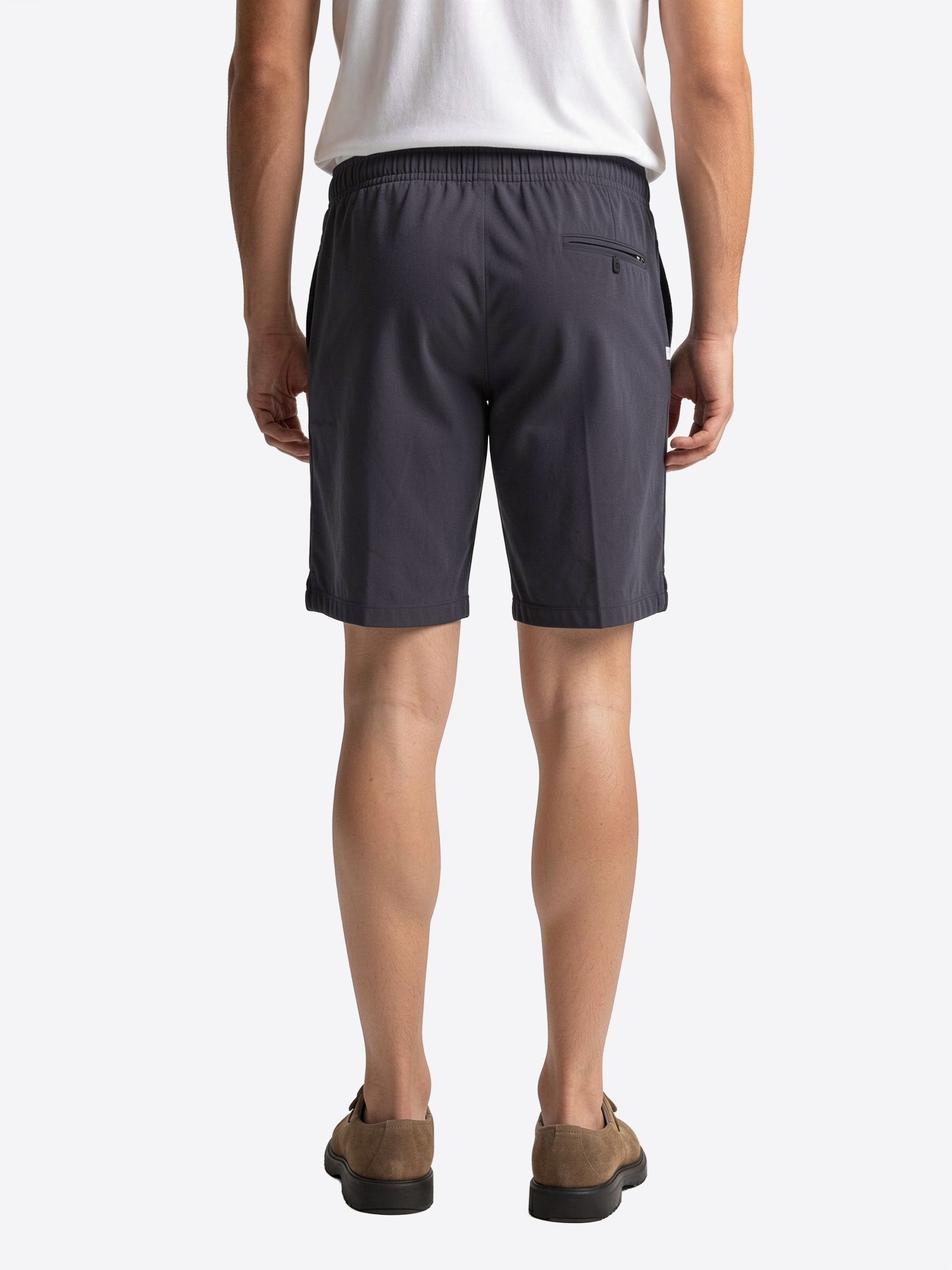 Bermuda INDICODE da Uomo - blu 70775400