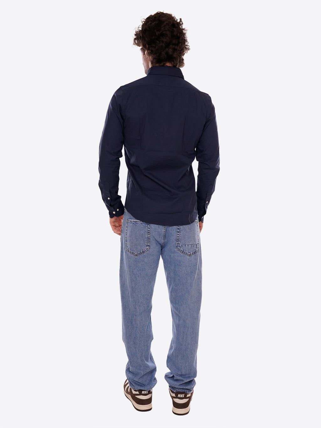 Camicia LA MARTINA da Uomo - blu CCMC00207017 BLU