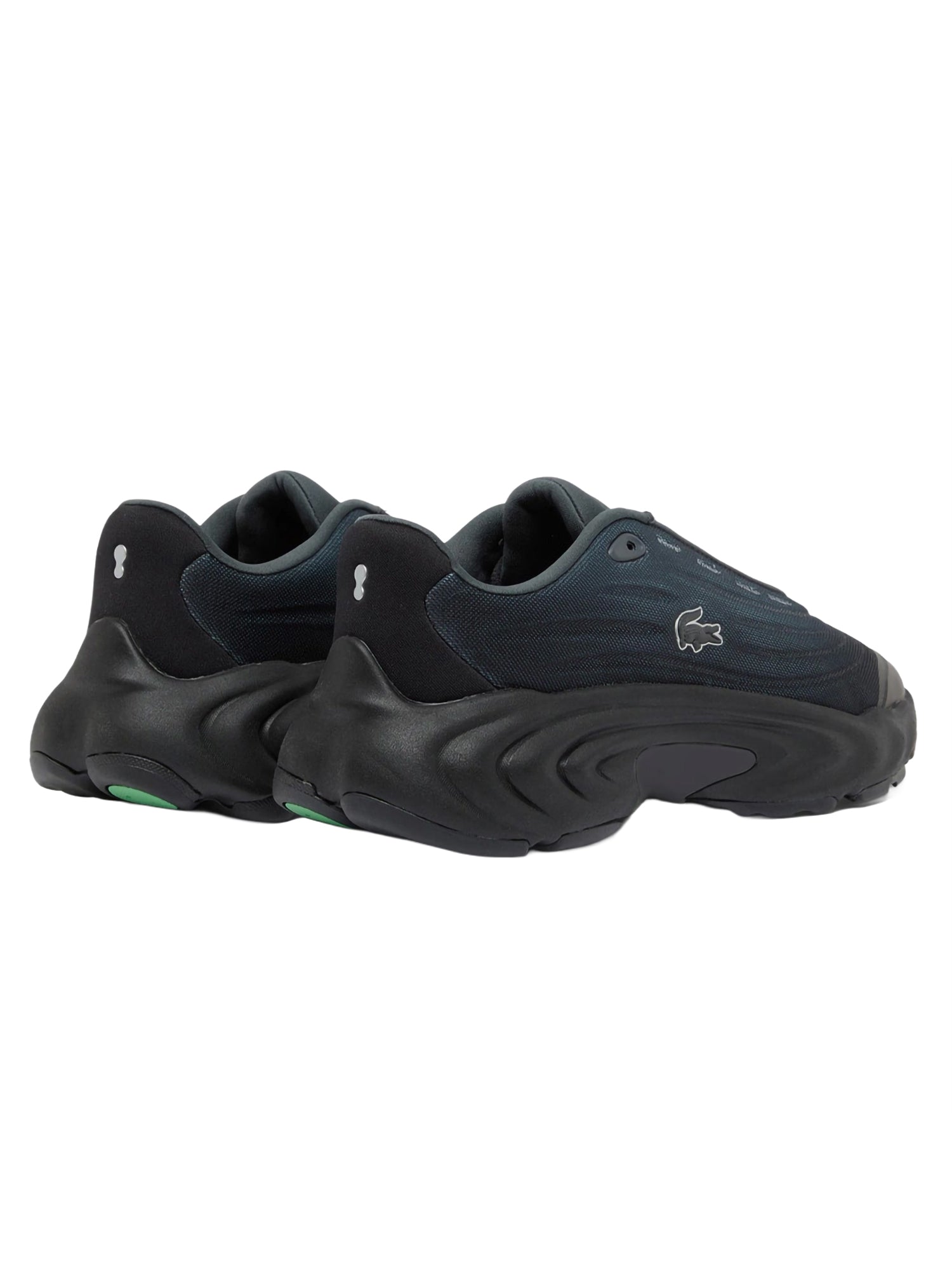 Sneakers LACOSTE da Uomo - nero E0410222F NERO