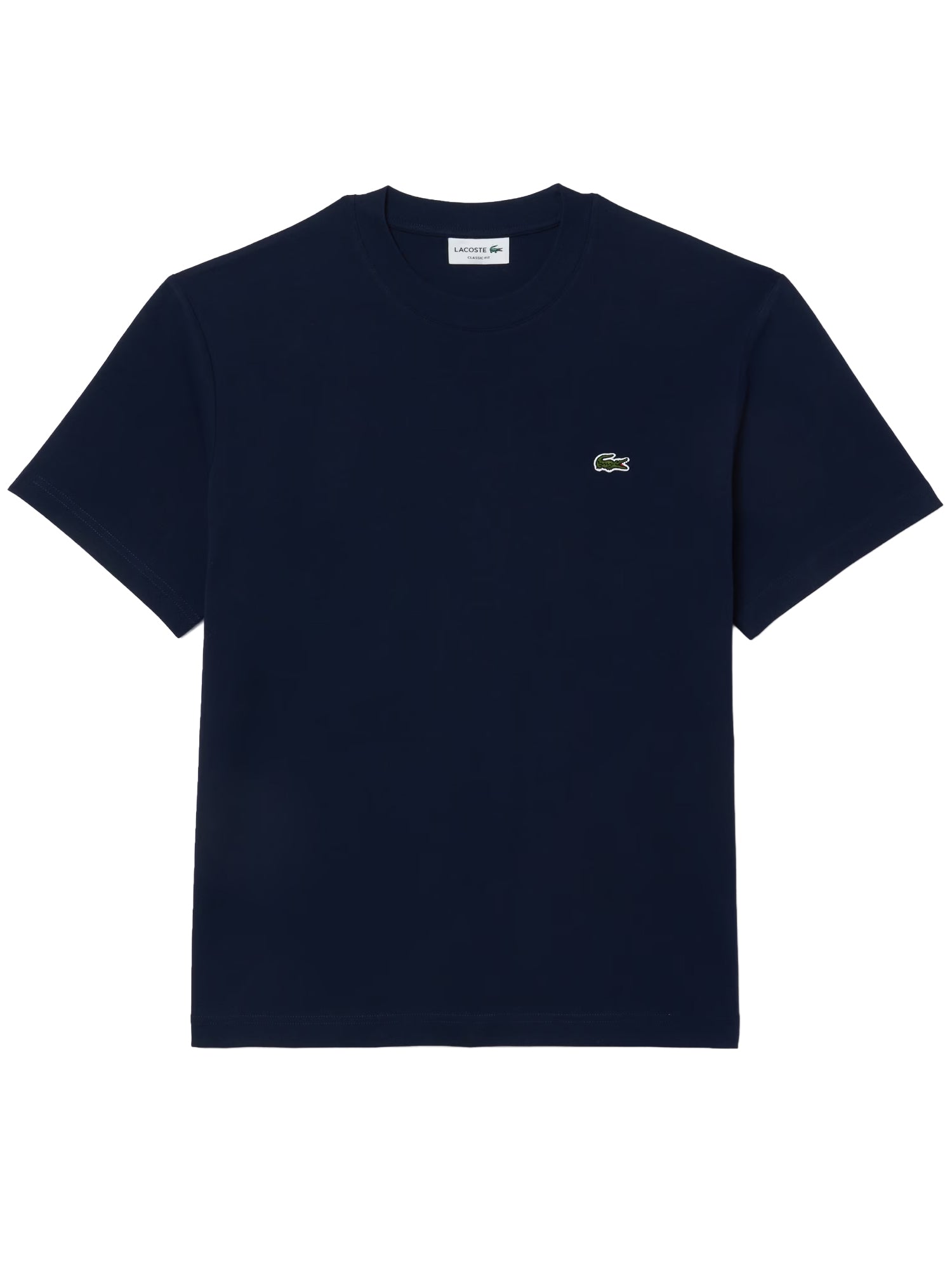 T-shirt LACOSTE da Uomo - blu TH7318166 BLU