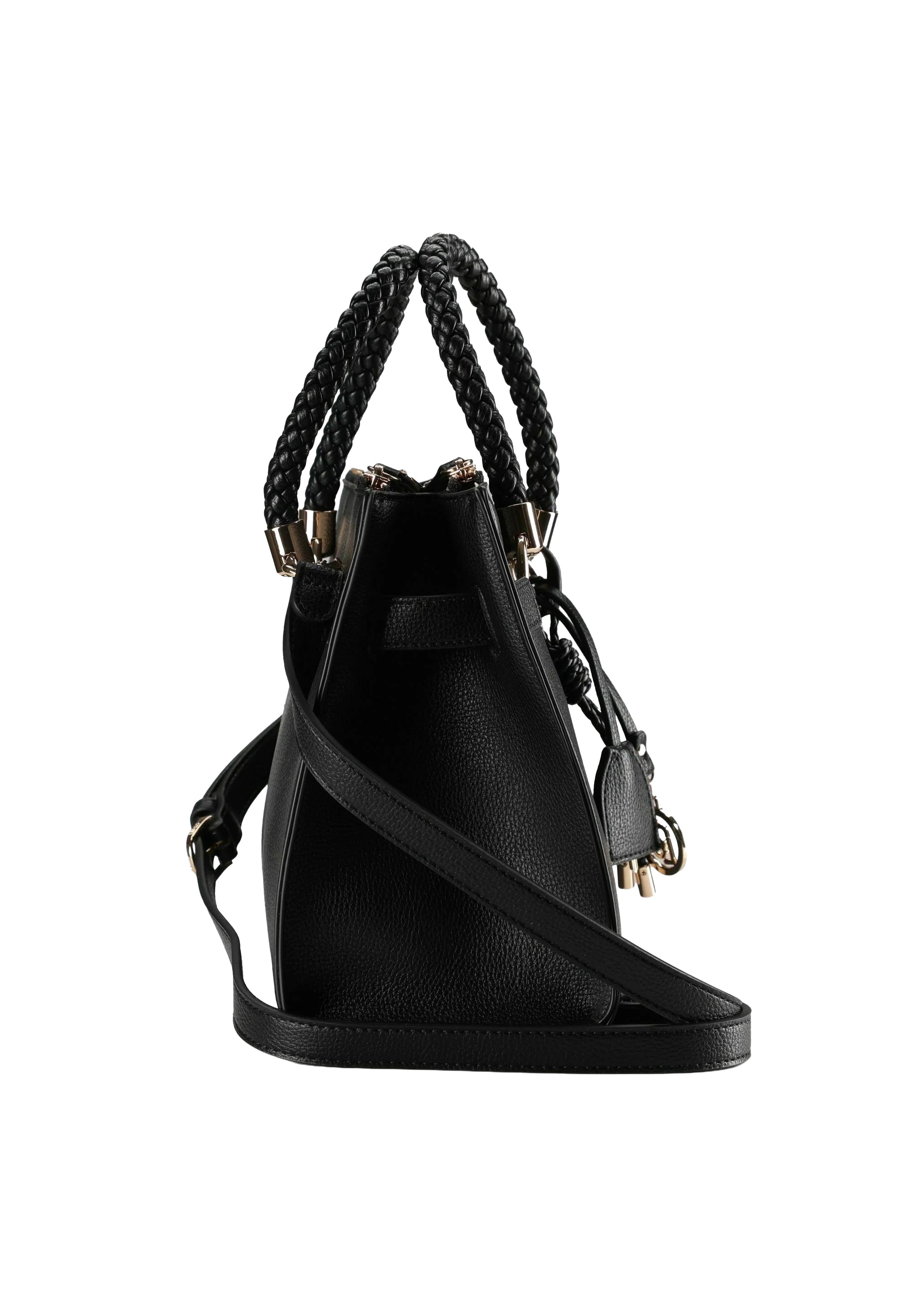 Borsa a Mano LIU JO da Donna - nero AA6069E101222222 NERO