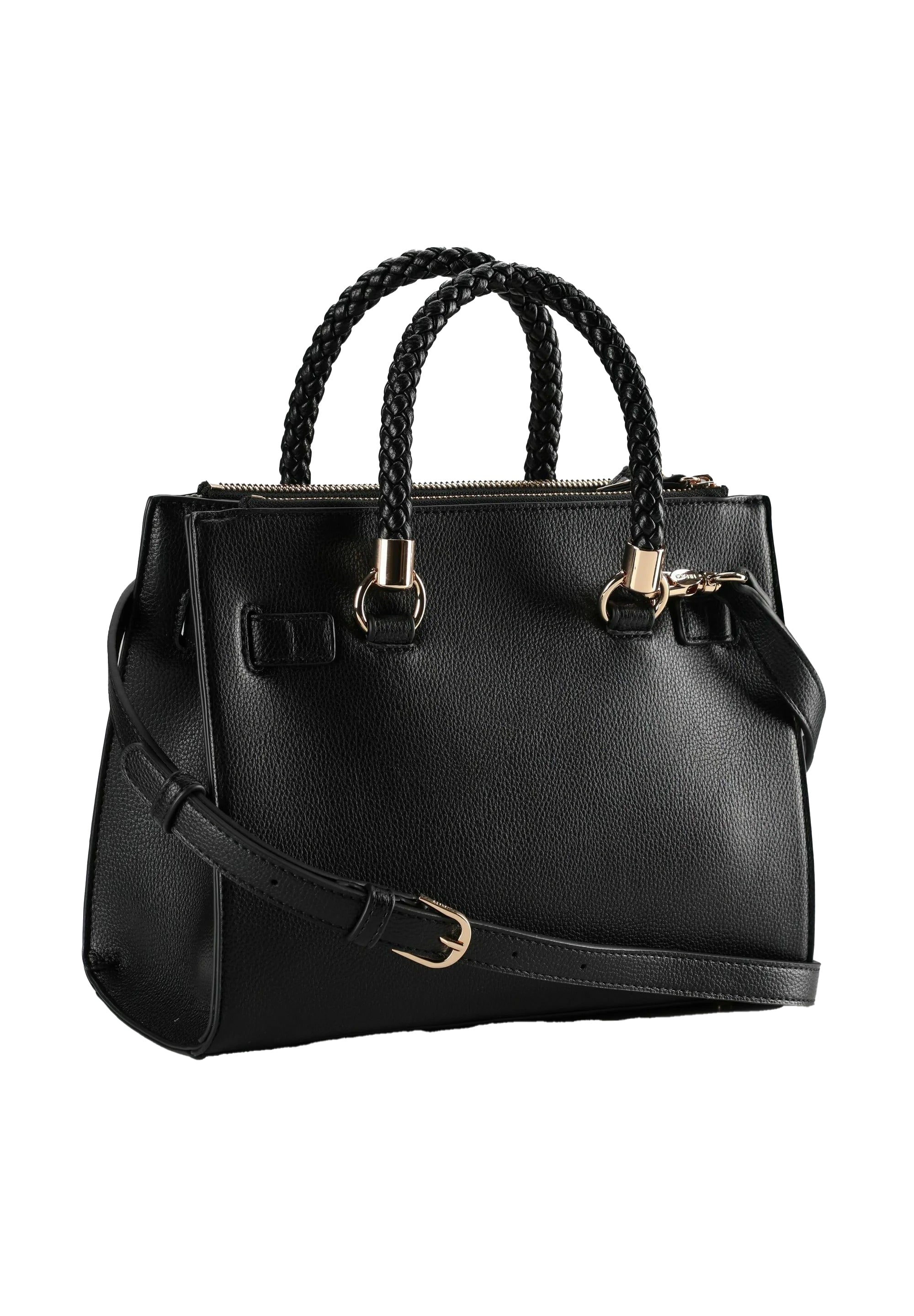 Borsa a Mano LIU JO da Donna - nero AA6069E101222222 NERO