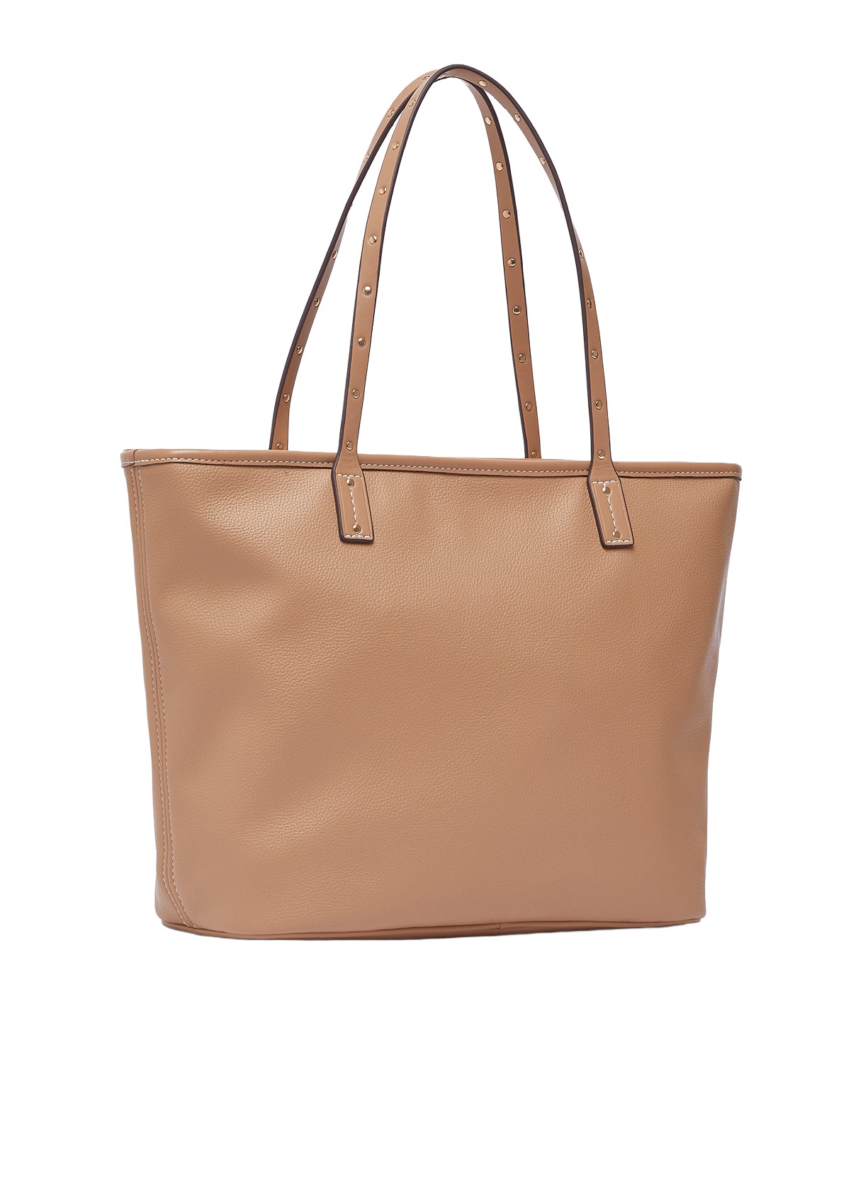 Borsa a Spalla LIU JO da Donna - beige AA6070E101200070 CAMMELLO