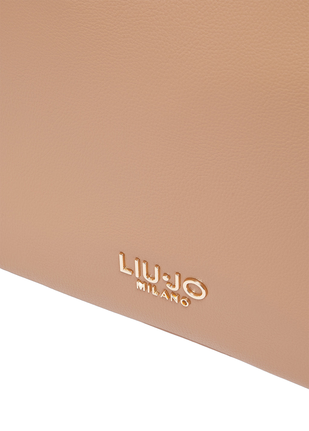 Borsa a Spalla LIU JO da Donna - beige AA6070E101200070 CAMMELLO