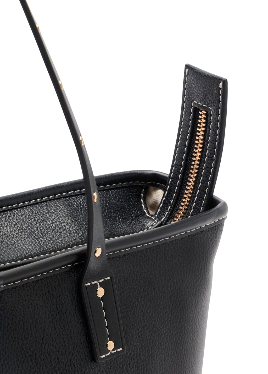 Borsa a Spalla LIU JO da Donna - nero AA6070E101222222 NERO