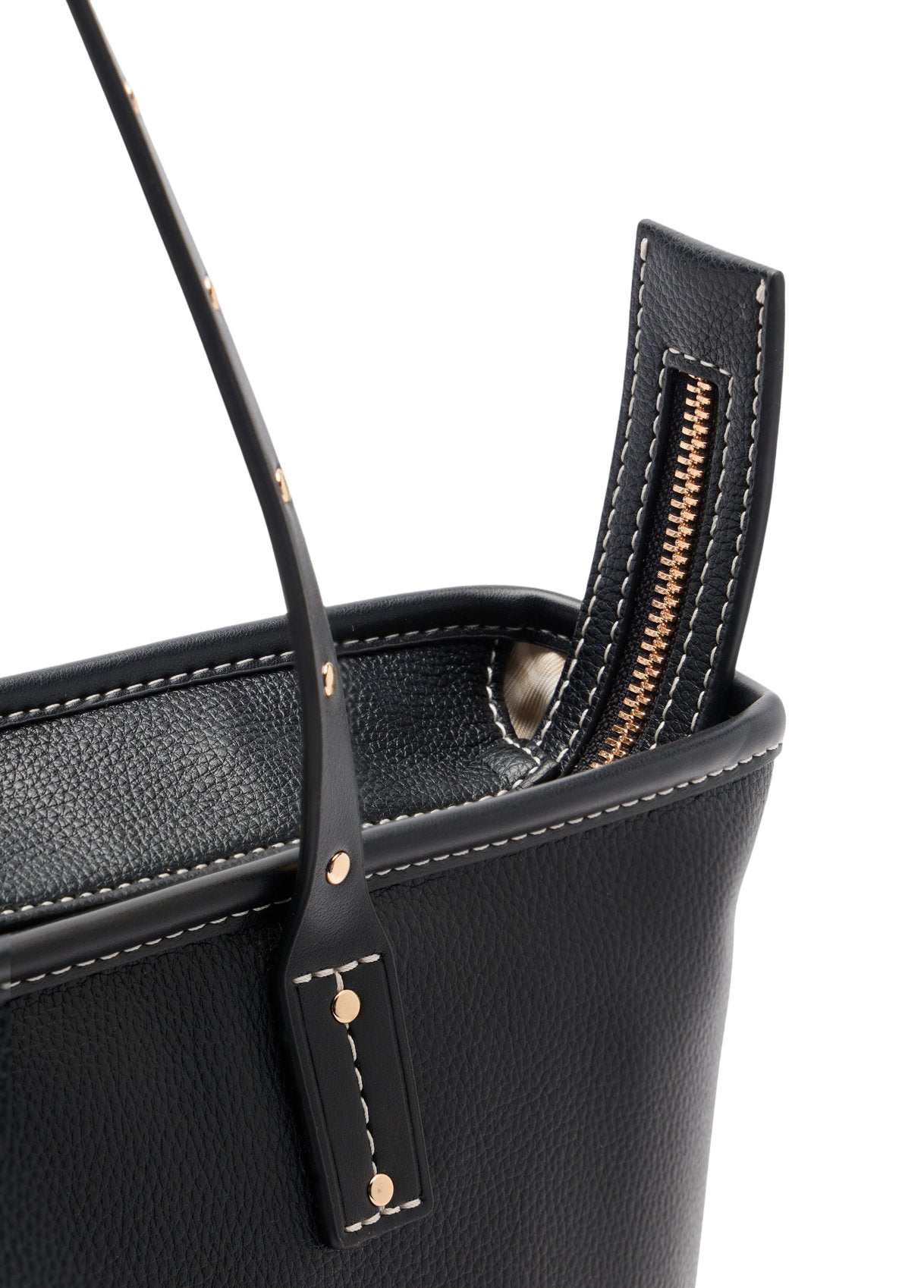 Borsa a Spalla LIU JO da Donna - nero AA6070E101222222 NERO