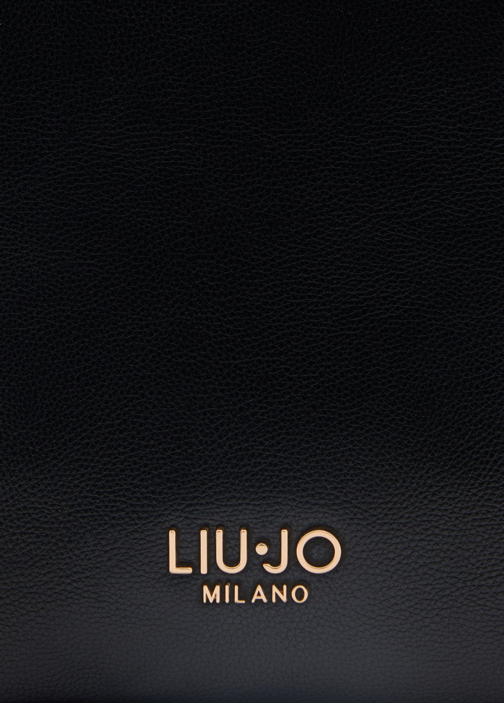 Borsa a Spalla LIU JO da Donna - nero AA6070E101222222 NERO