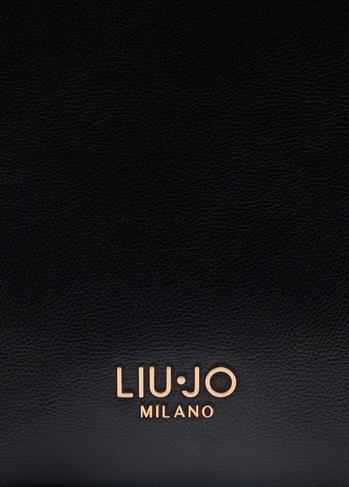 Borsa a Spalla LIU JO da Donna - nero AA6070E101222222 NERO