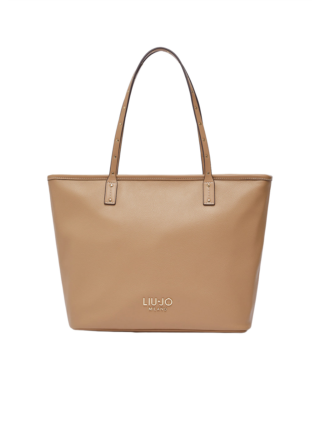 Borsa a Spalla LIU JO da Donna - AA6070E1012X0459 CREAM