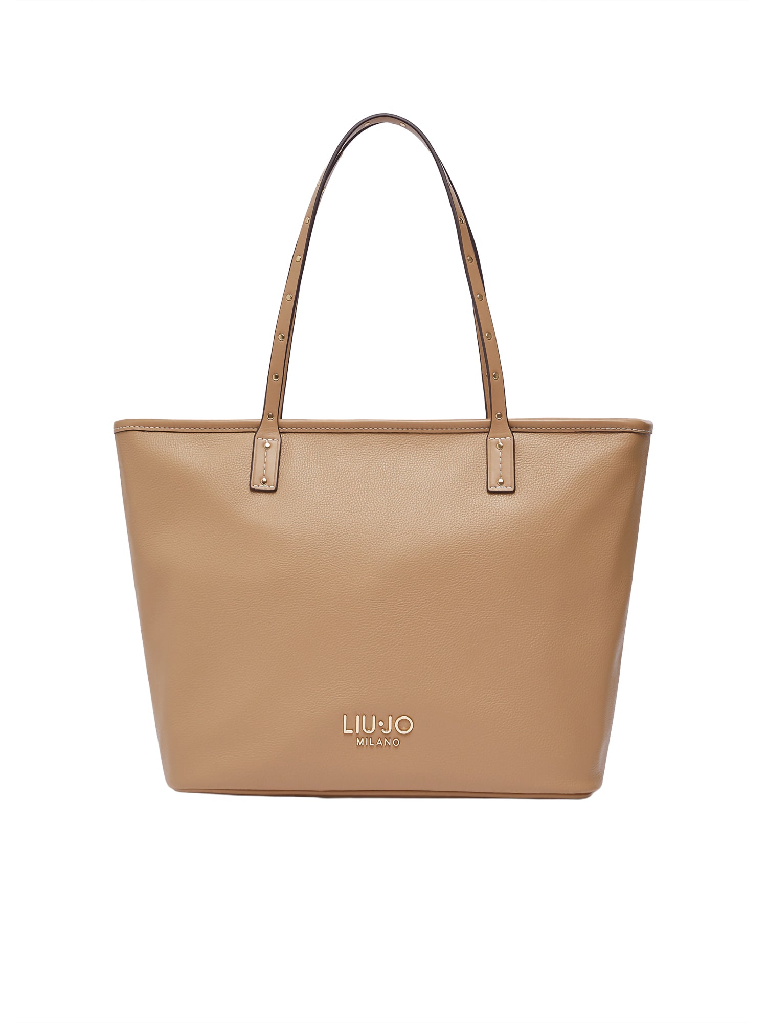 Borsa a Spalla LIU JO da Donna - AA6070E1012X0459 CREAM