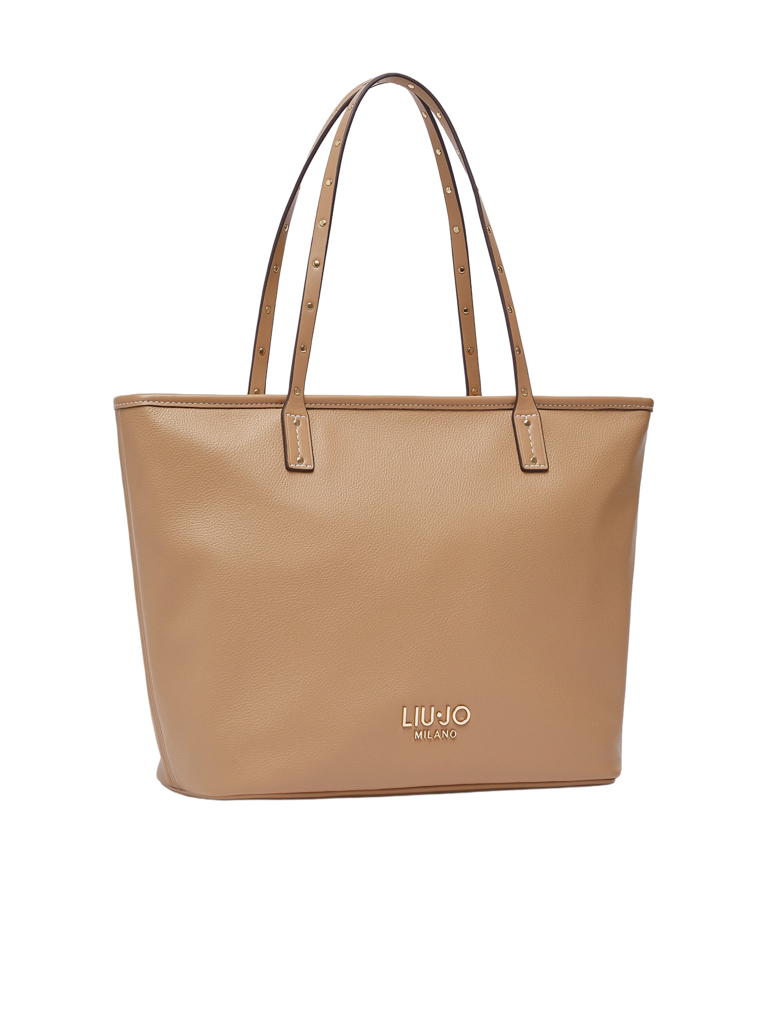 Borsa a Spalla LIU JO da Donna - AA6070E1012X0459 CREAM