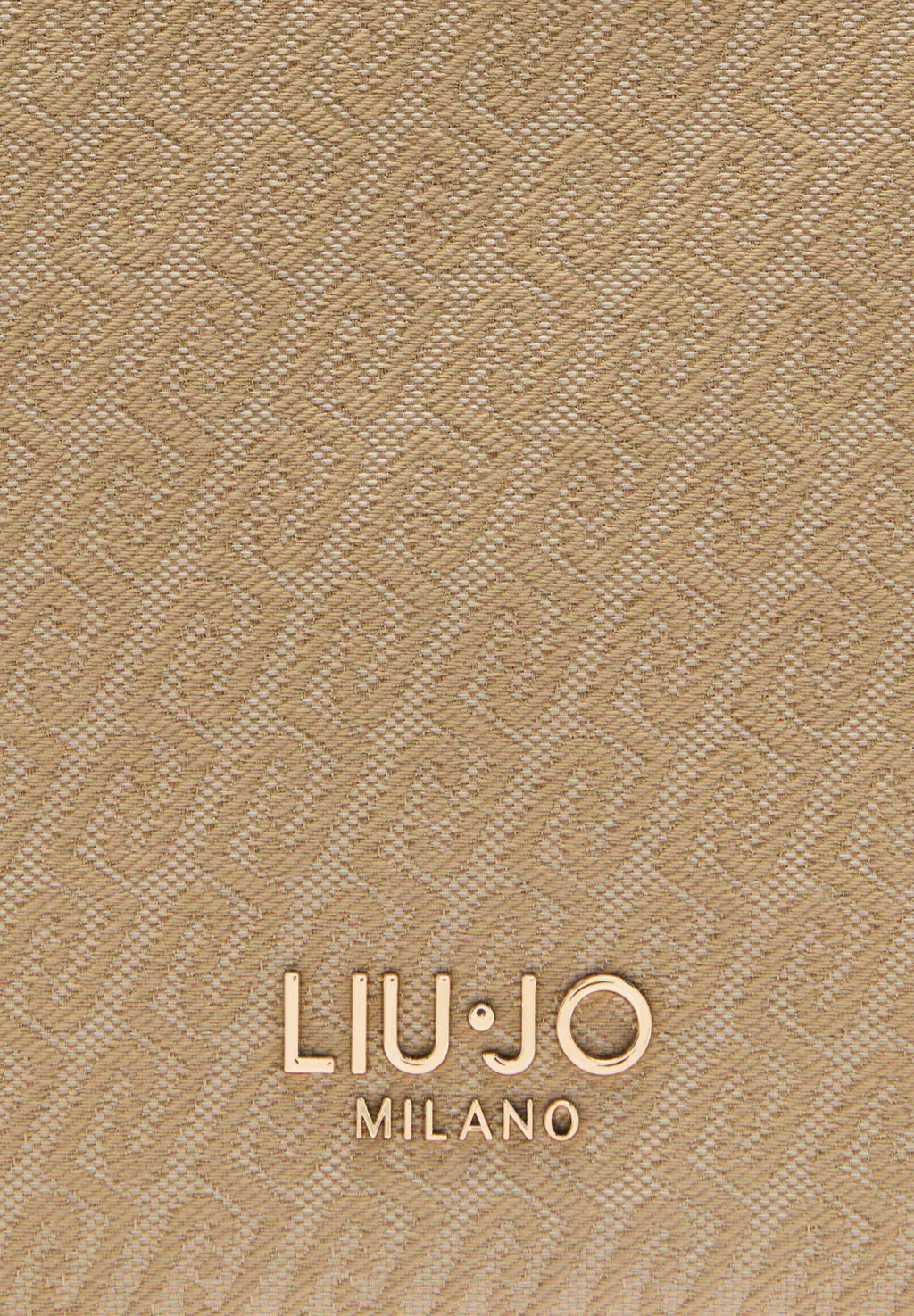 Borsa a Spalla LIU JO da Donna - bianco AA6070T378A00005 NATURAL