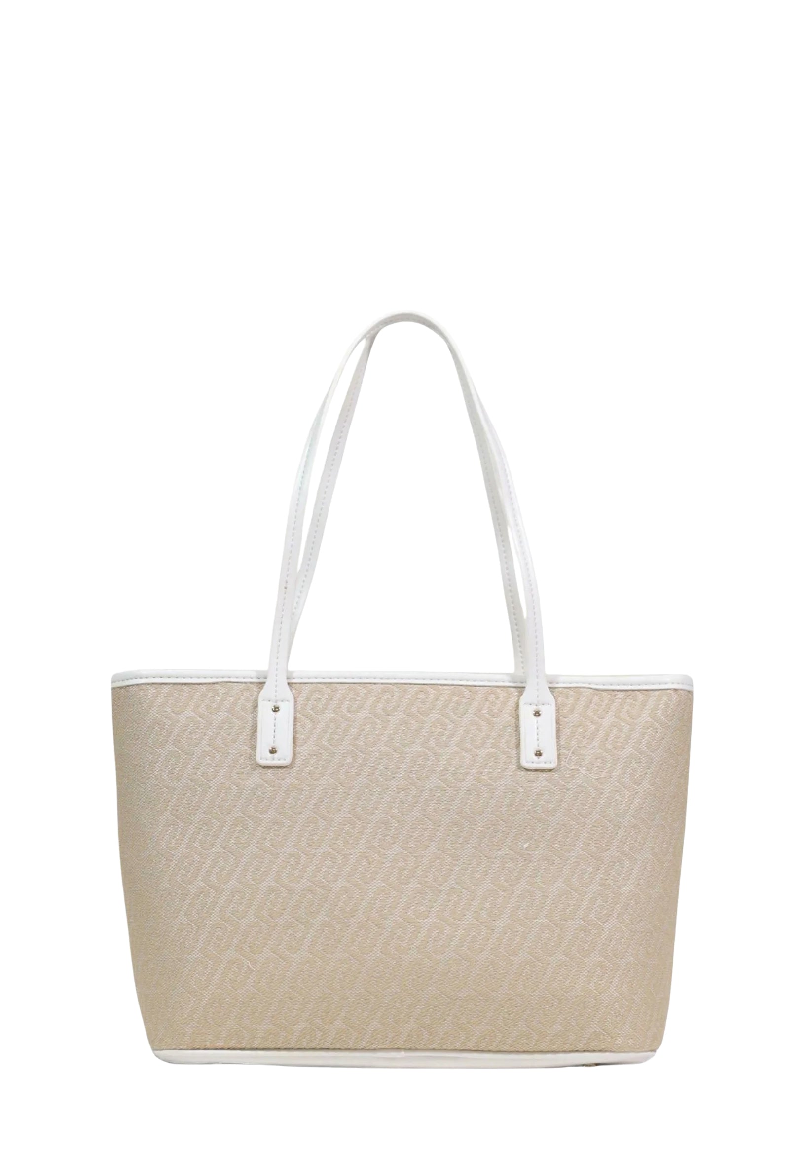 Borsa a Mano LIU JO da Donna - bianco AA6071T378A00005 NATURAL
