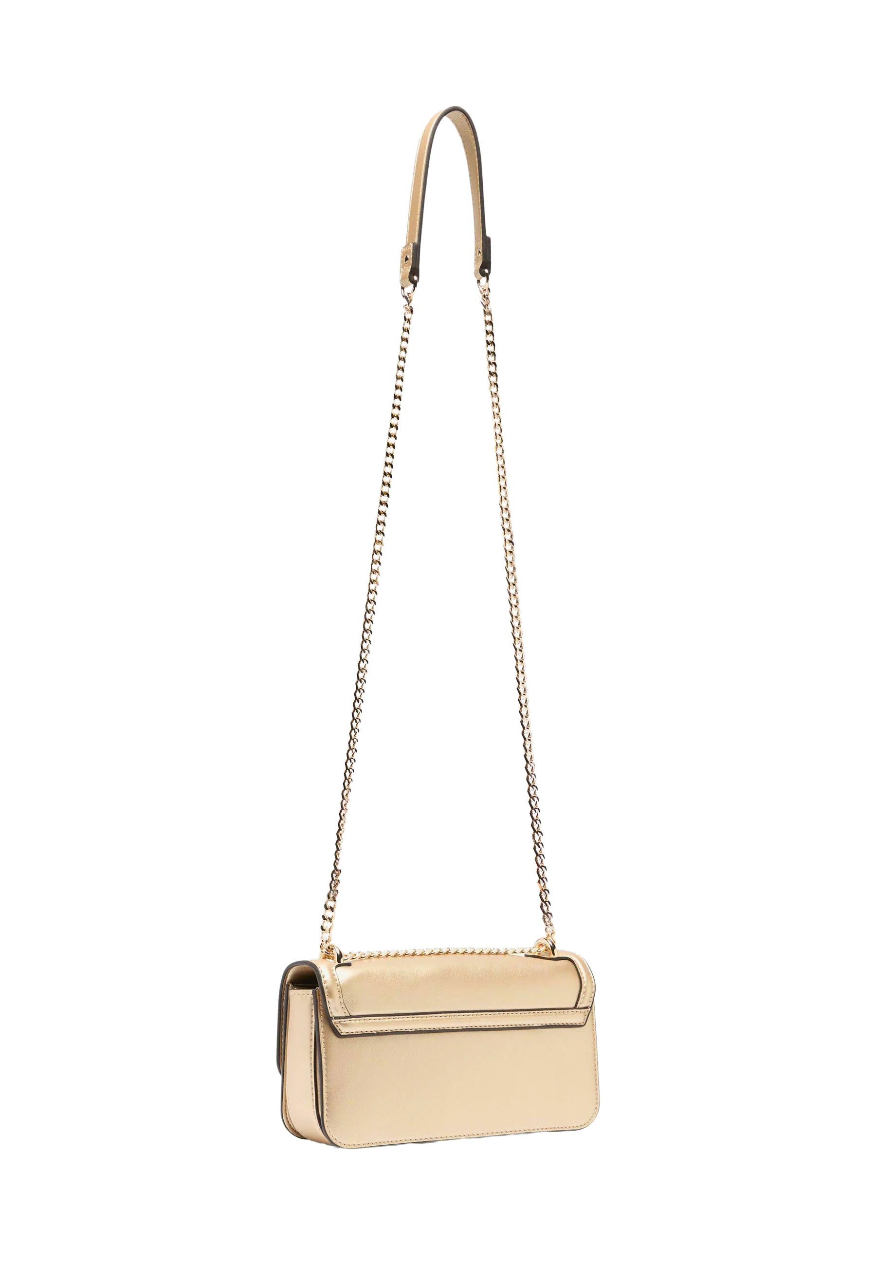 Pochette LIU JO da Donna - oro AA6073E095890048 LAMINATOORO