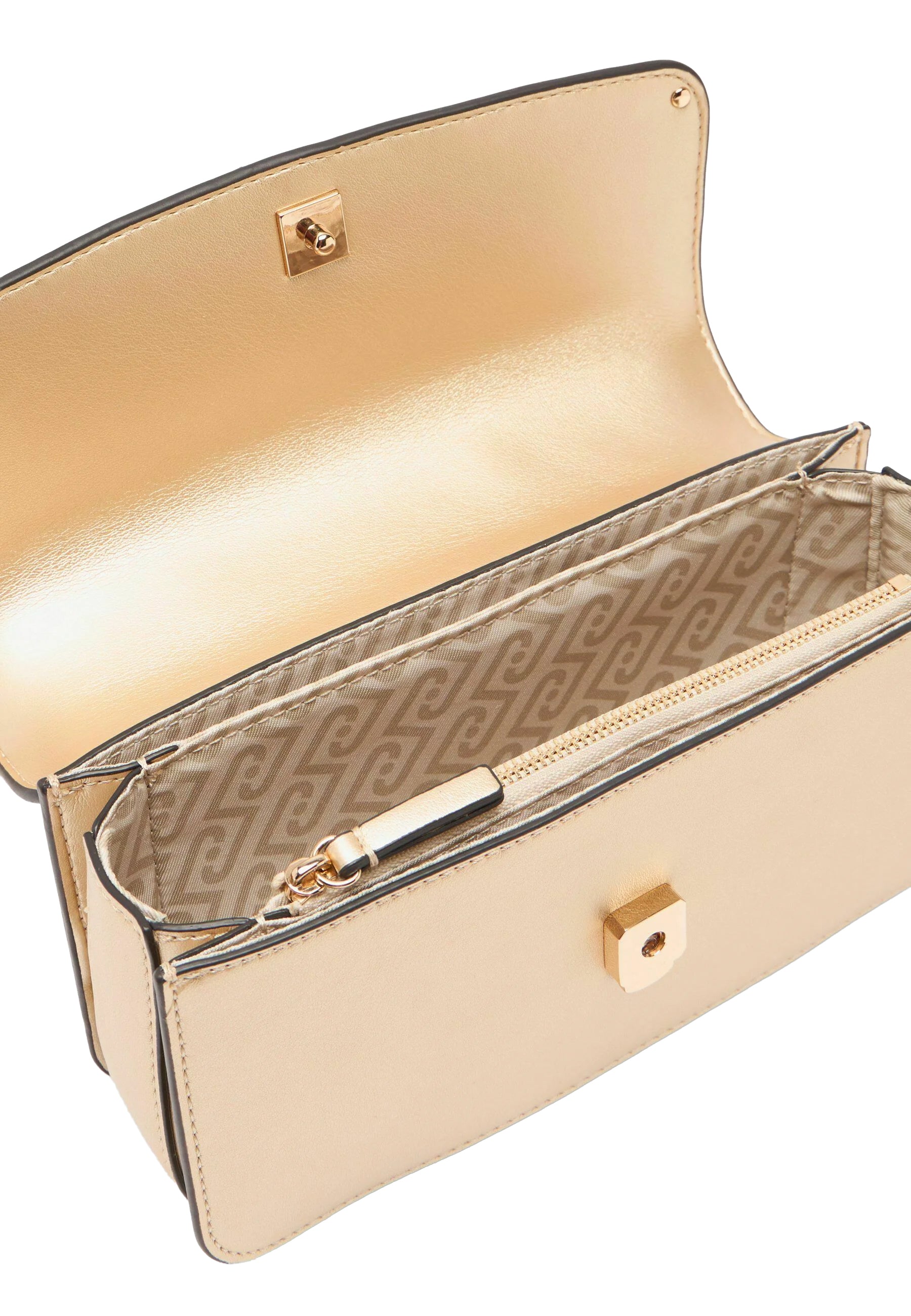 Pochette LIU JO da Donna - oro AA6073E095890048 LAMINATOORO
