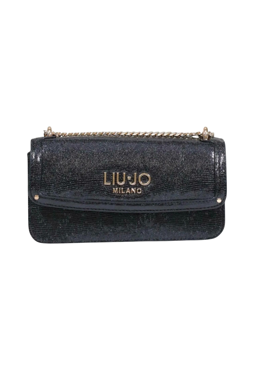 Pochette LIU JO da Donna - nero AA6073E112322222 NERO
