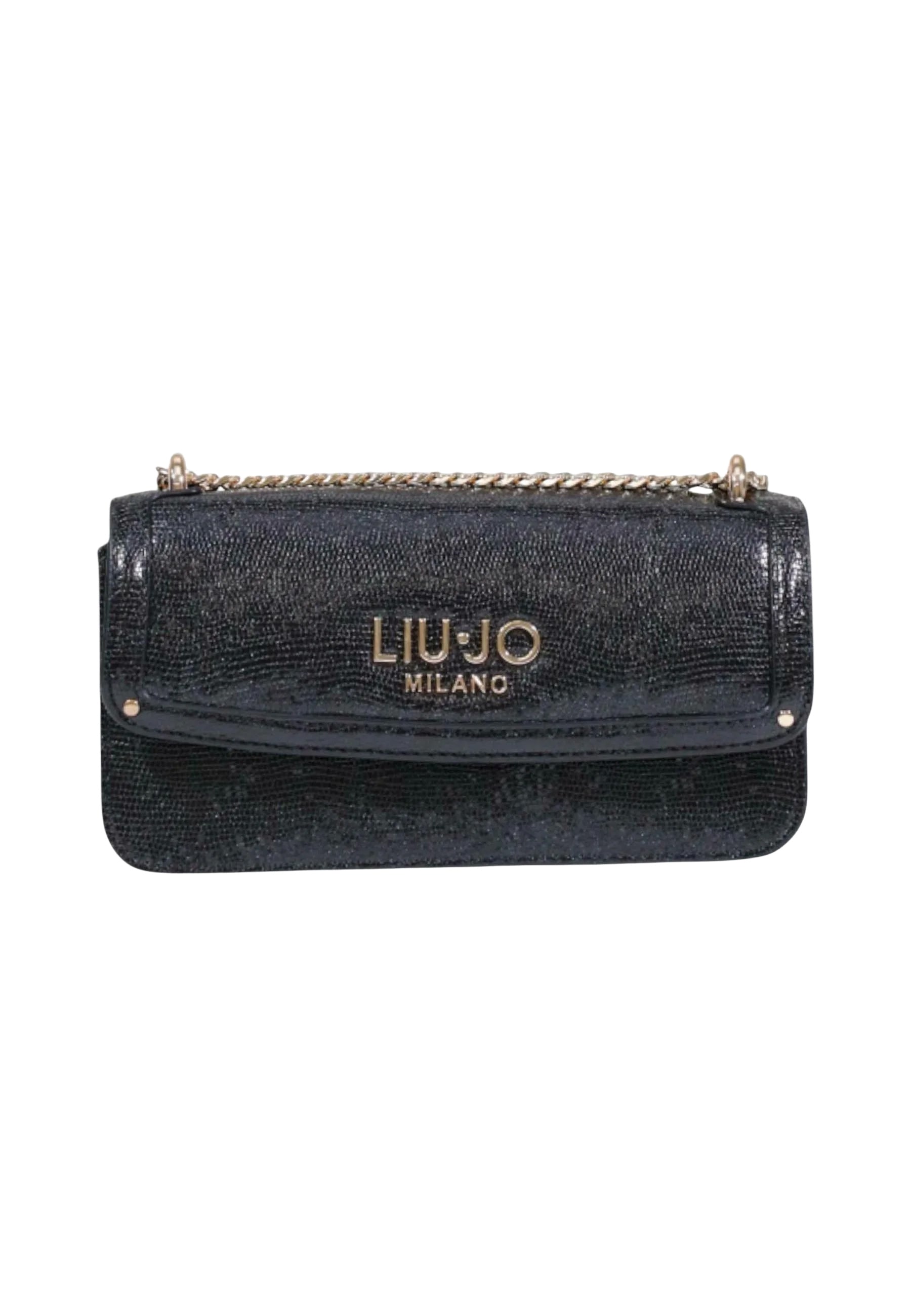 Pochette LIU JO da Donna - nero AA6073E112322222 NERO