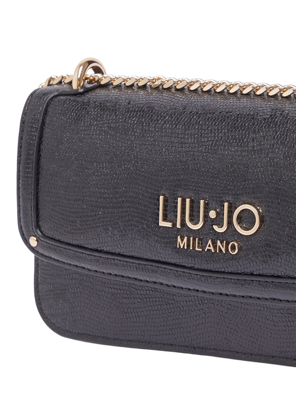 Pochette LIU JO da Donna - nero AA6073E112322222 NERO