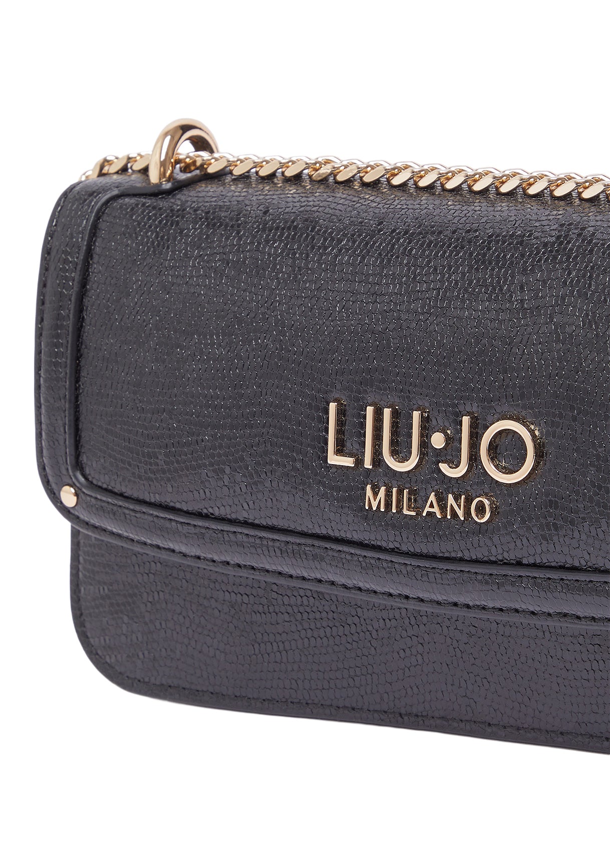 Pochette LIU JO da Donna - nero AA6073E112322222 NERO
