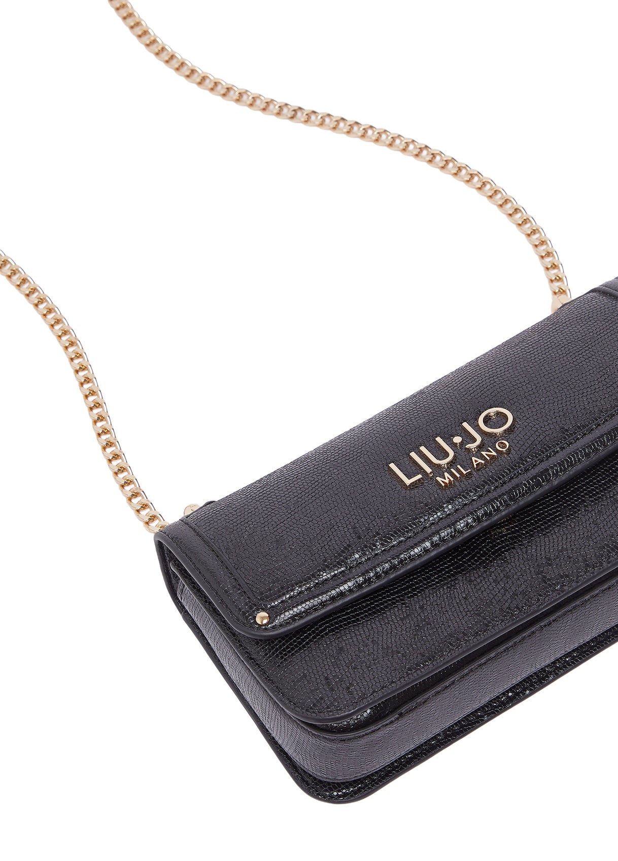 Pochette LIU JO da Donna - nero AA6073E112322222 NERO