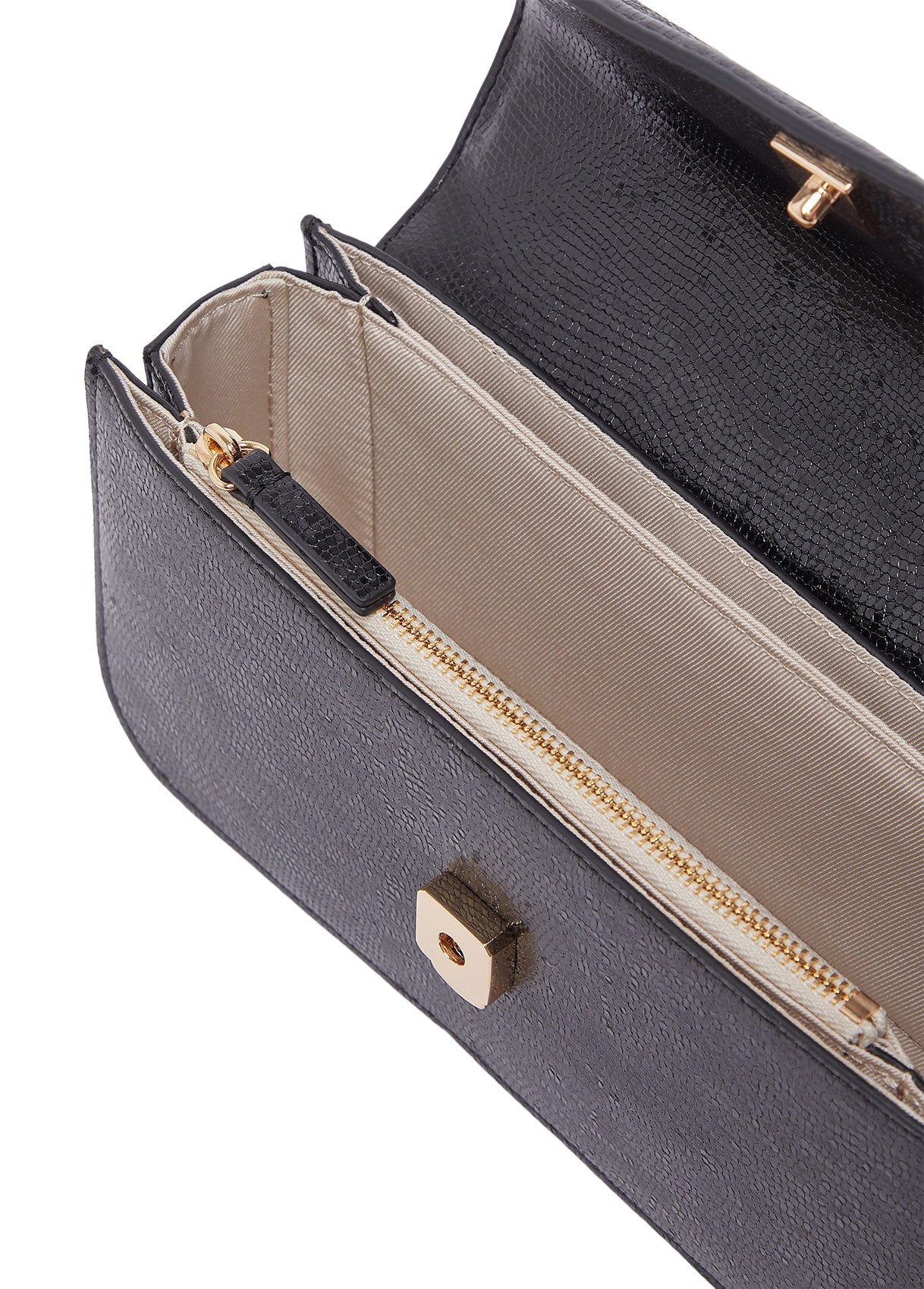 Pochette LIU JO da Donna - nero AA6073E112322222 NERO