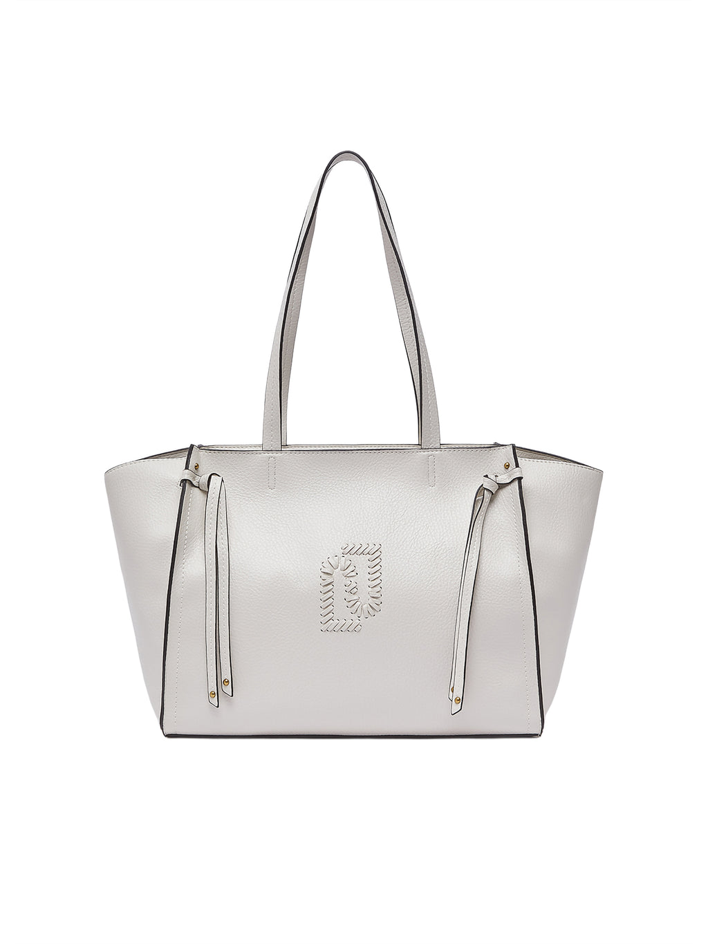 Borsa a Mano LIU JO da Donna - bianco AA6080E1109X0459 BIANCO