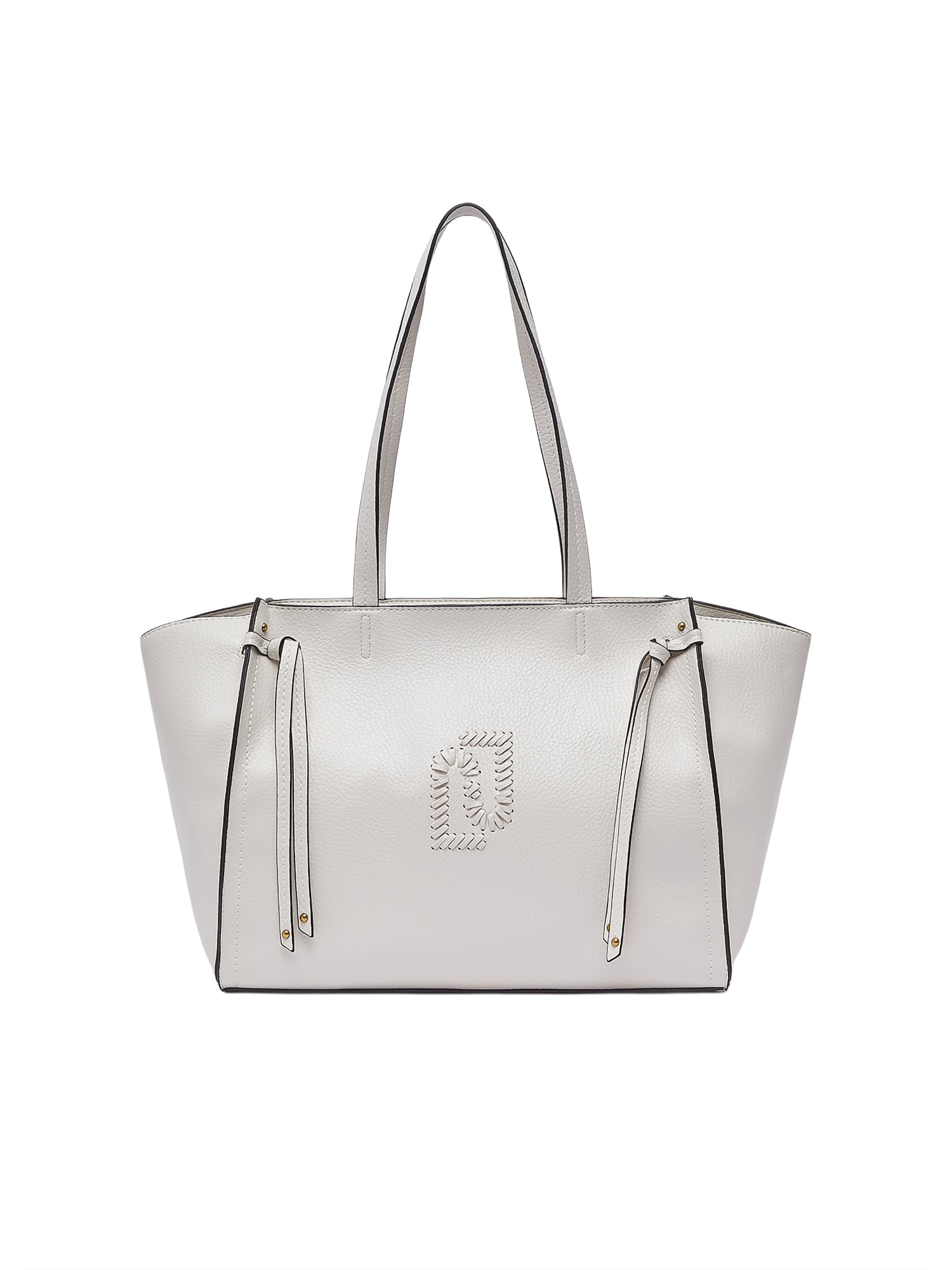 Borsa a Mano LIU JO da Donna - bianco AA6080E1109X0459 BIANCO