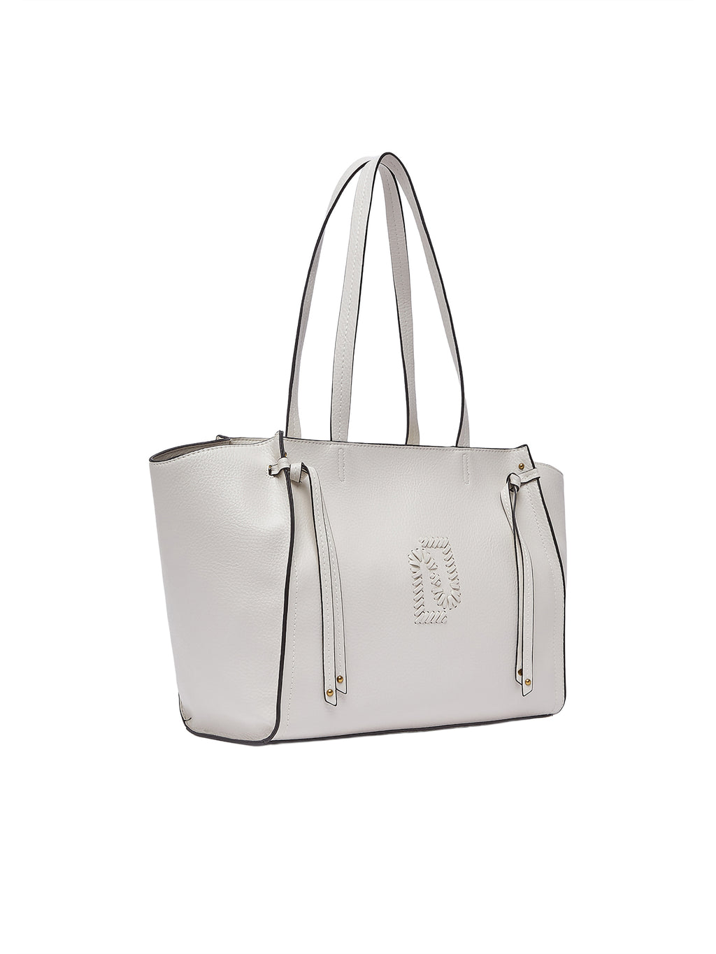 Borsa a Mano LIU JO da Donna - bianco AA6080E1109X0459 BIANCO