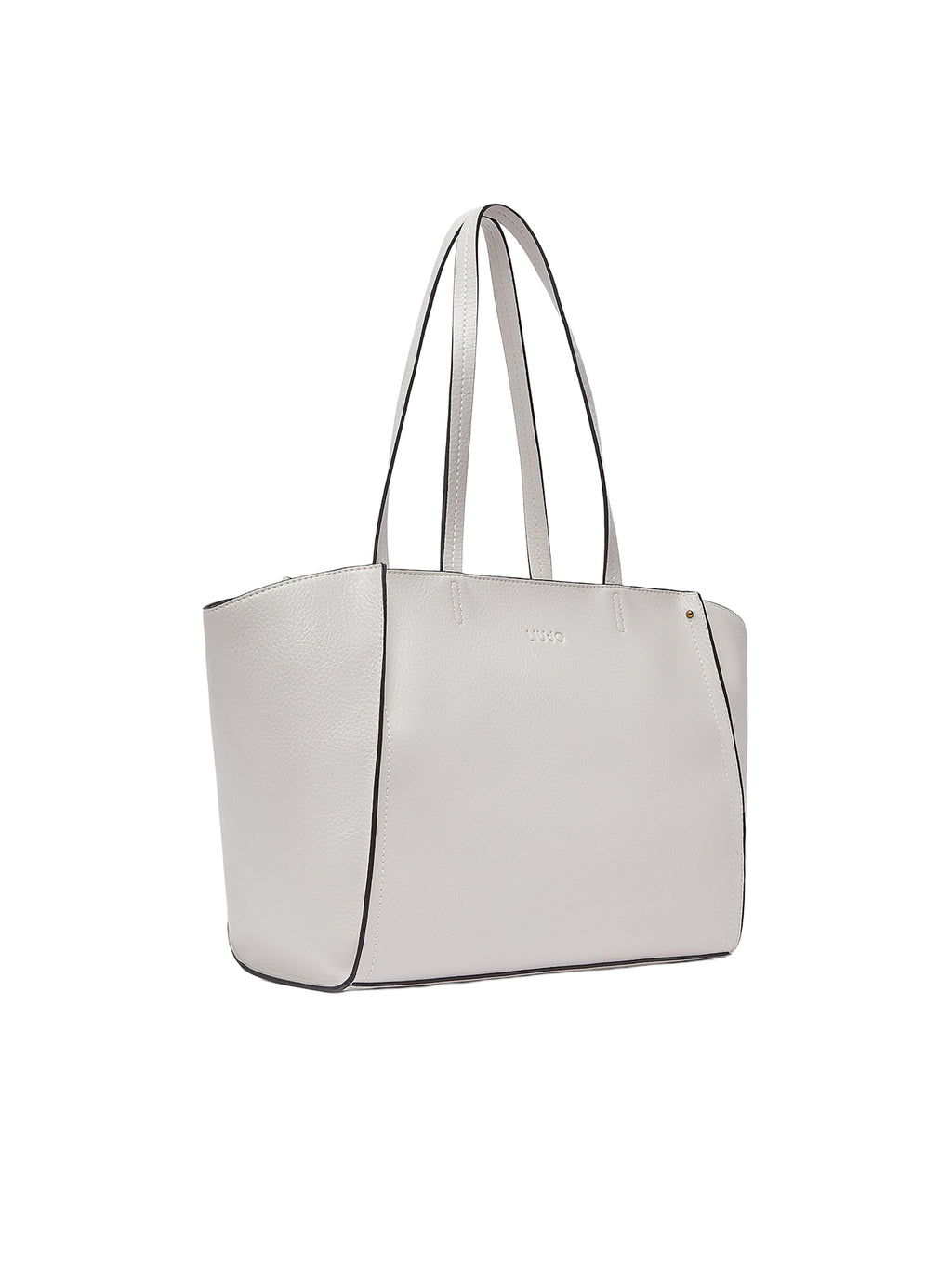 Borsa a Mano LIU JO da Donna - bianco AA6080E1109X0459 BIANCO