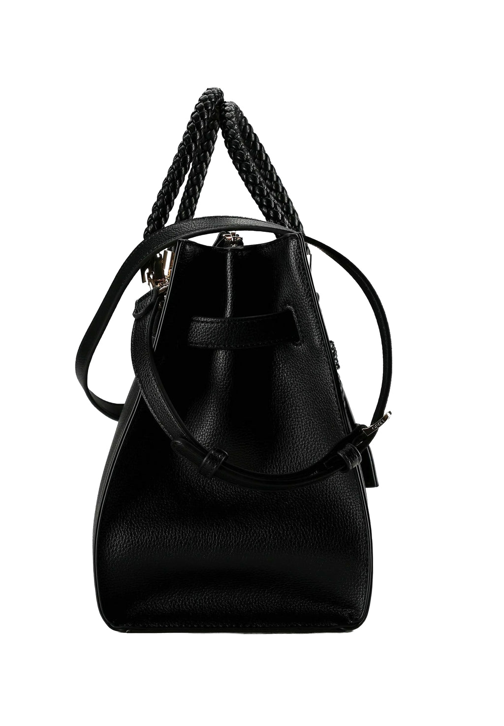 Borsa a Mano LIU JO da Donna - nero AA6086E101222222 NERO